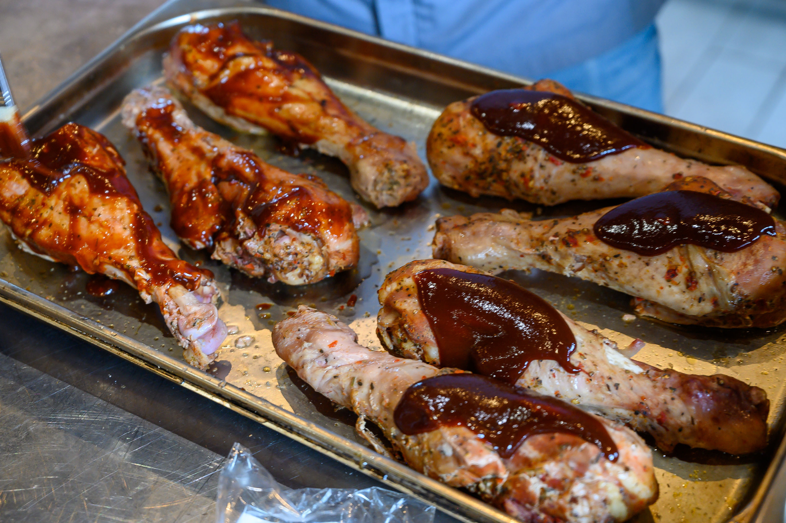 METRO Chef presentation. Photo & Video production, in Bishkek, Kyrgyzstan