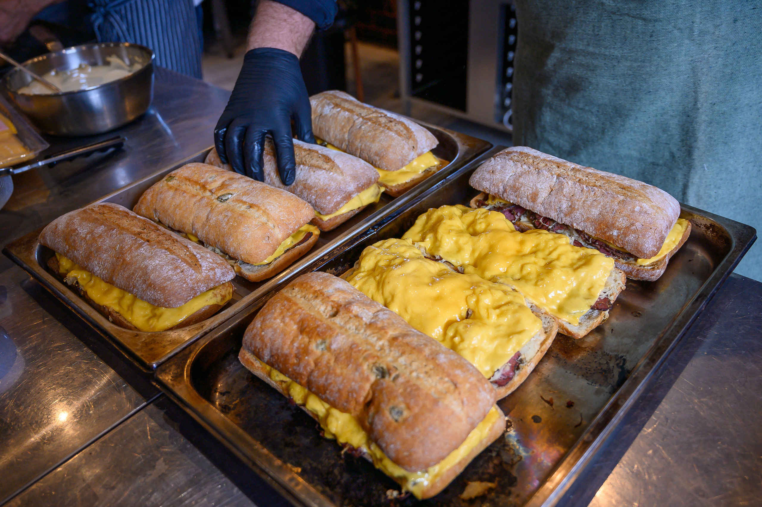 METRO Chef presentation. Photo & Video production, in Bishkek, Kyrgyzstan