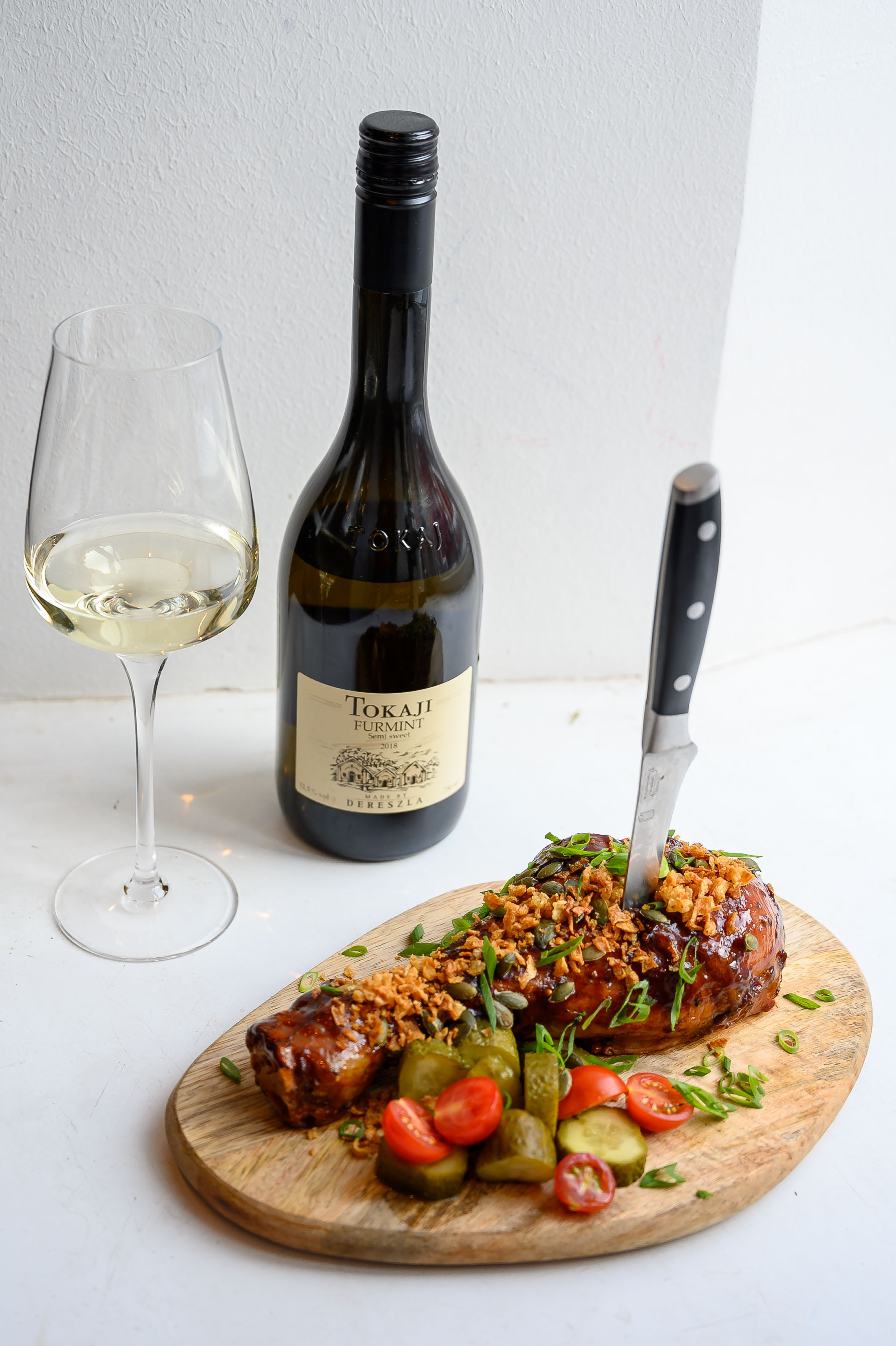 METRO Chef presentation. Photo & Video production, in Bishkek, Kyrgyzstan