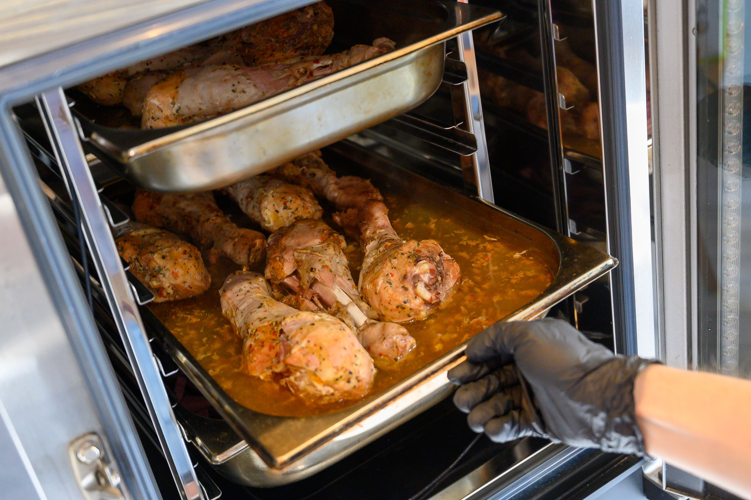 METRO Chef presentation. Photo & Video production, in Bishkek, Kyrgyzstan