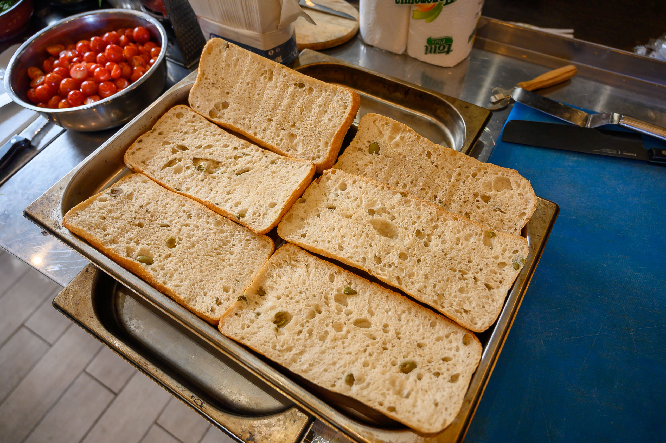 METRO Chef presentation. Photo & Video production, in Bishkek, Kyrgyzstan