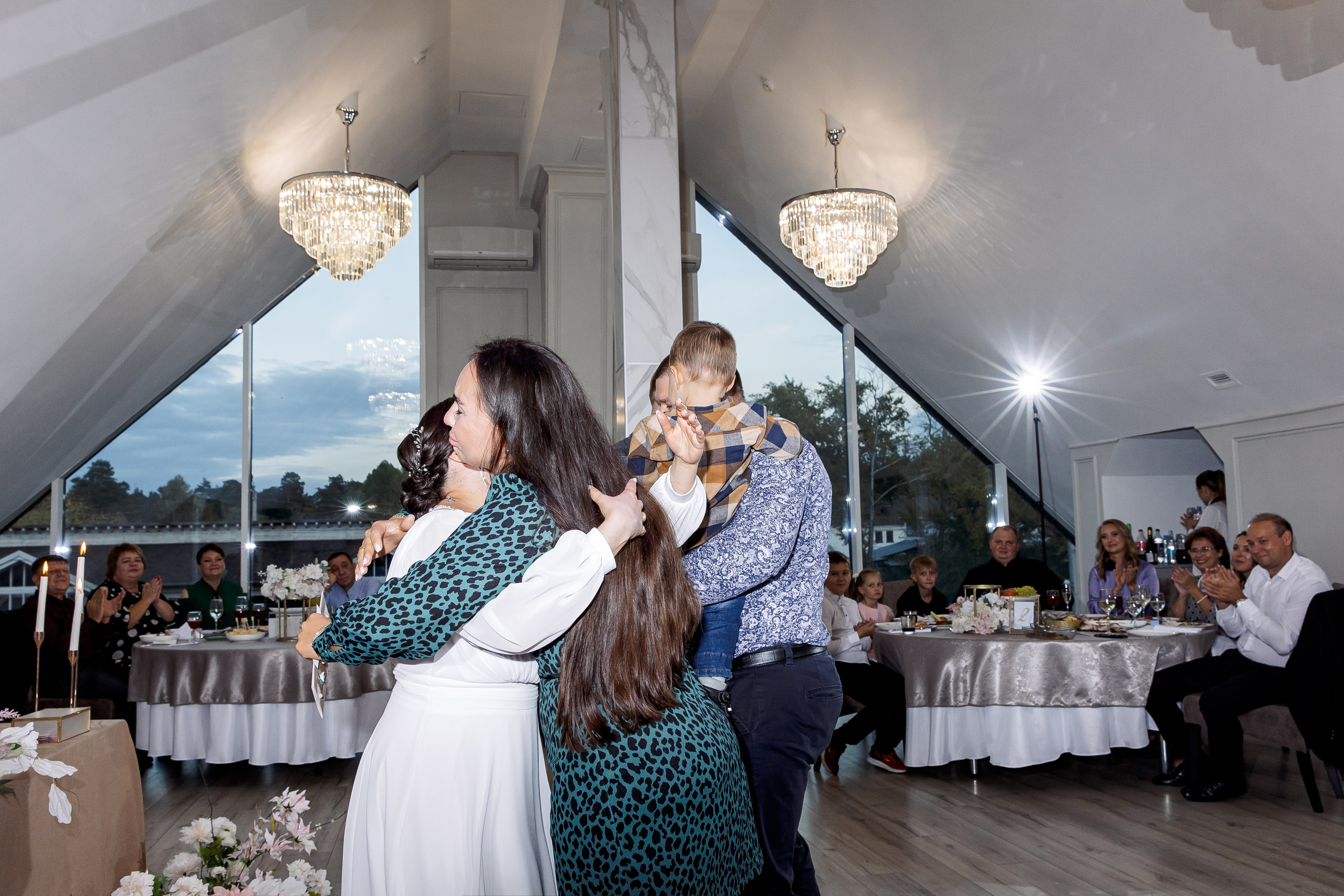 Станислав и Марина. Свадебный и семейный фотограф в Челябинске Юлия Ишимова