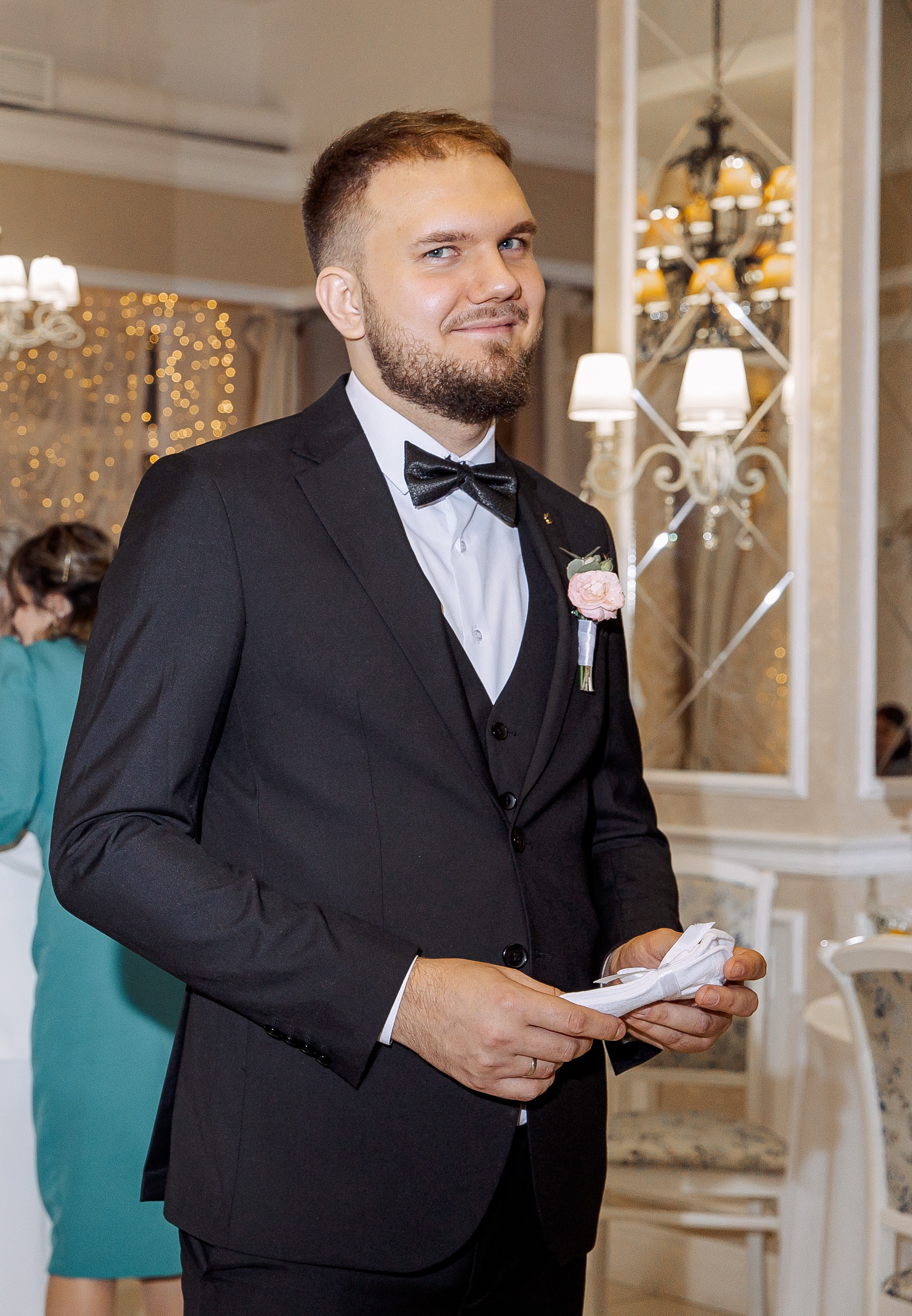 Владислава и Никита. Свадебный и семейный фотограф в Челябинске Юлия Ишимова