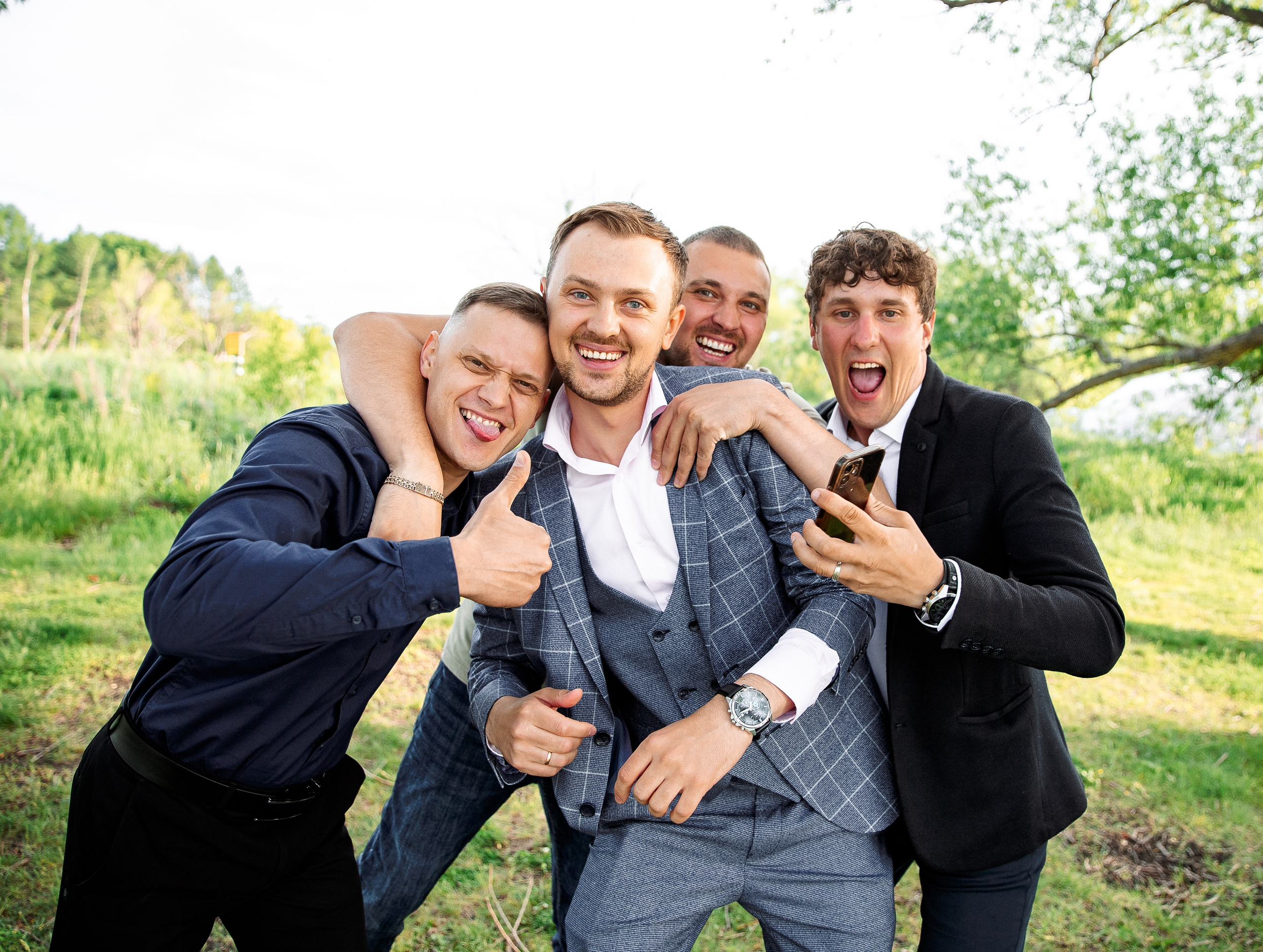 Кирилл и Екатерина. Свадебный и семейный фотограф в Челябинске Юлия Ишимова