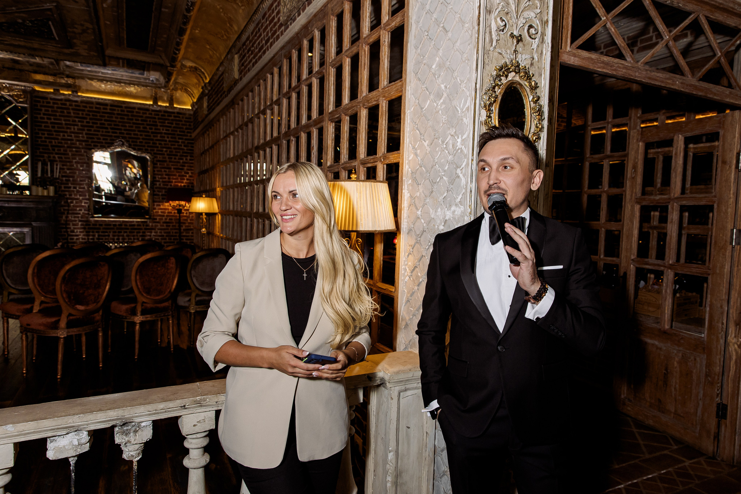 Свадебная выставка. Свадебный и семейный фотограф в Челябинске Юлия Ишимова