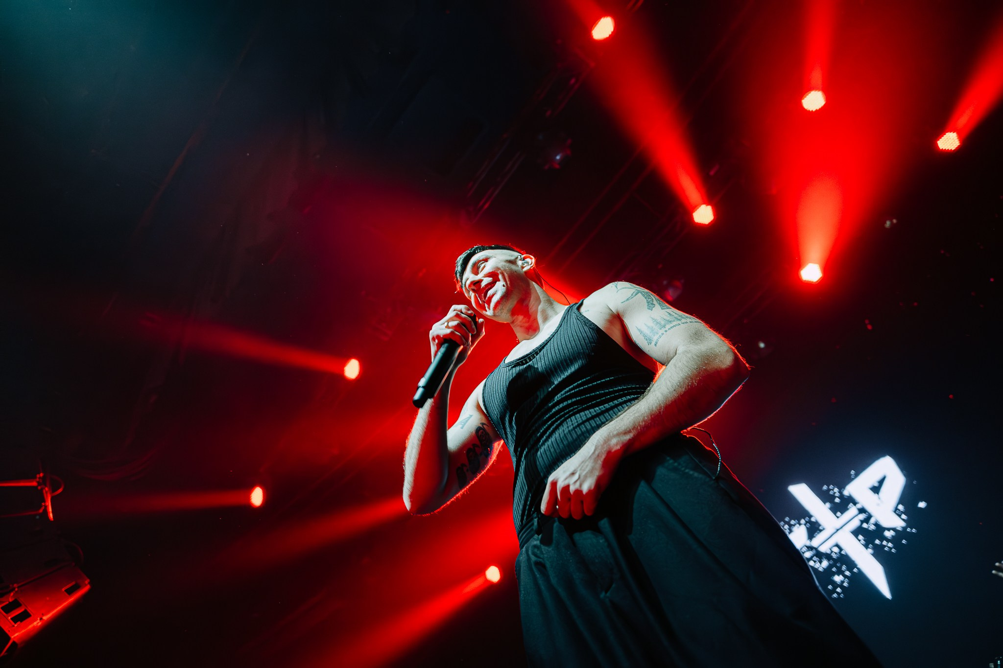 Гарри Топор, Тони Раут, Base(ex.Гигант Холл). Репортажный фотограф, Санкт-Петербург