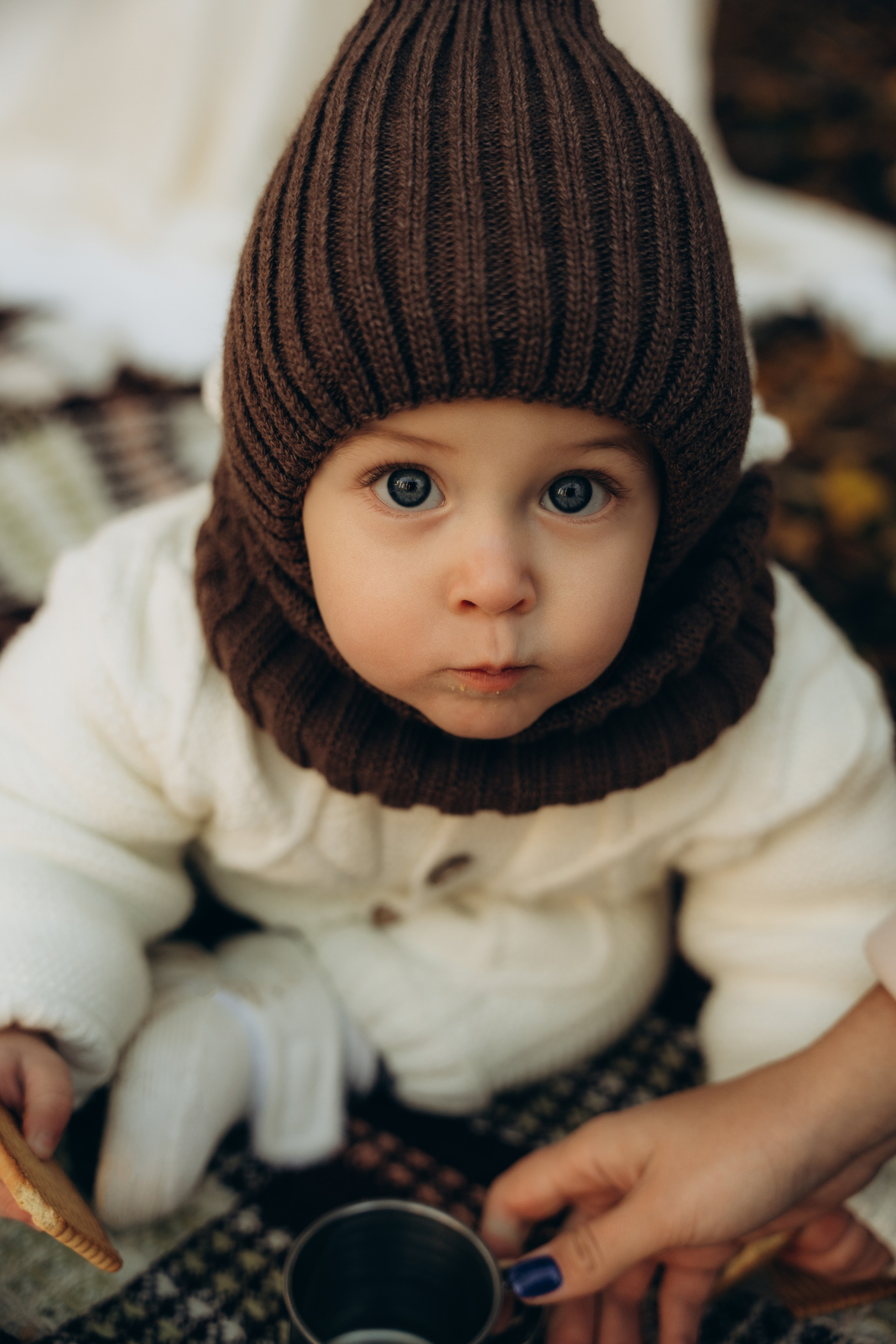 Вика и Егорка. Фотограф в Минске — Мария Миллс