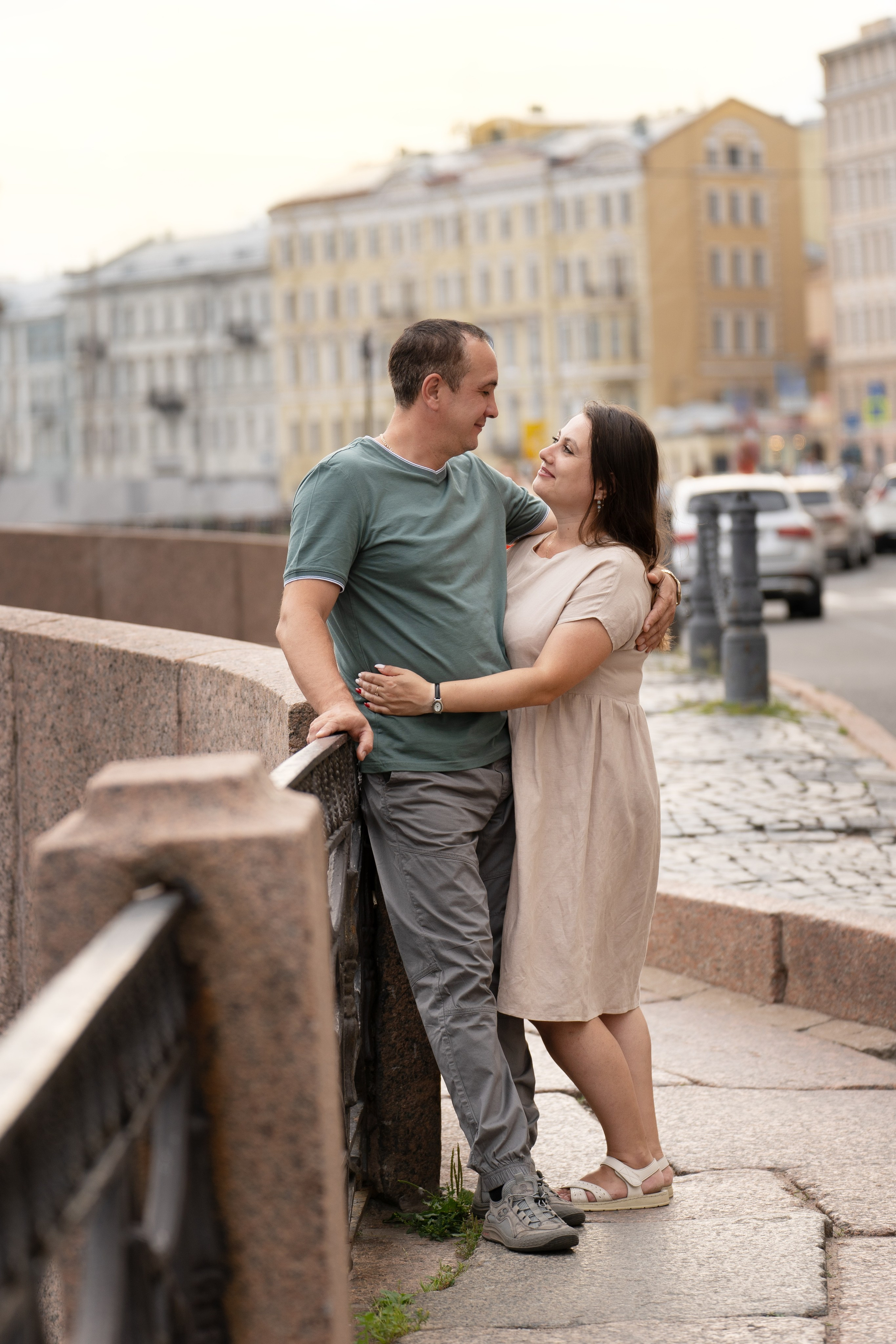 Семейные съемки. Семейный фотограф Анастасия Симакова, г. Санкт-Петербург