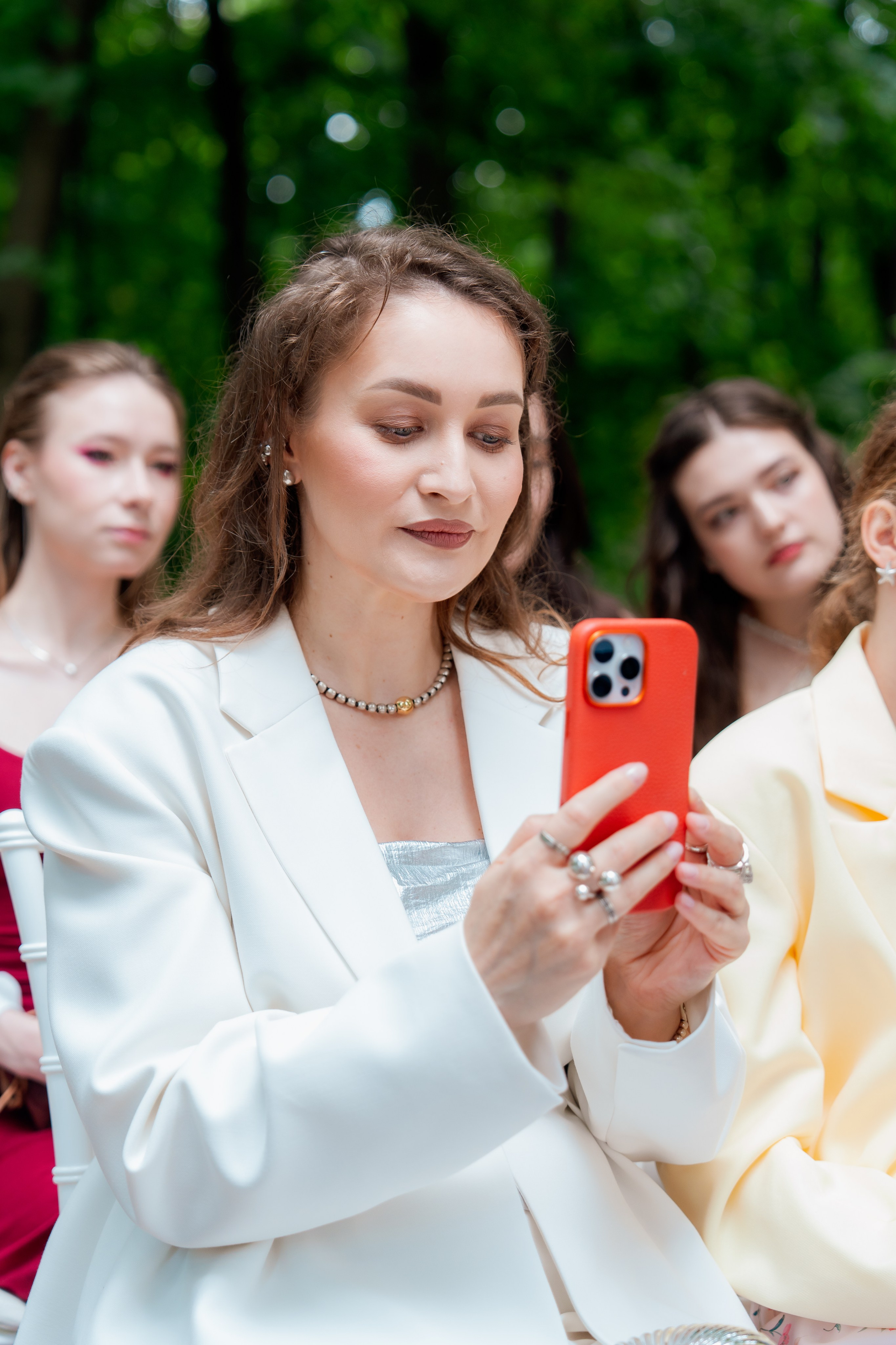 Ярослав и Полина. Царицыно. Свадебный фотограф Москва