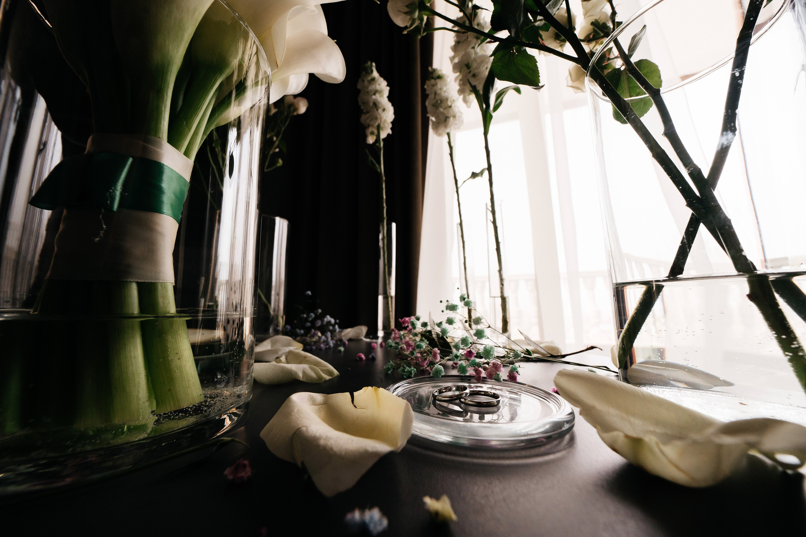 Давид & Александра. Lokos.pro Ник Соколов Фото и Видео Москва/Ростов-на-Дону