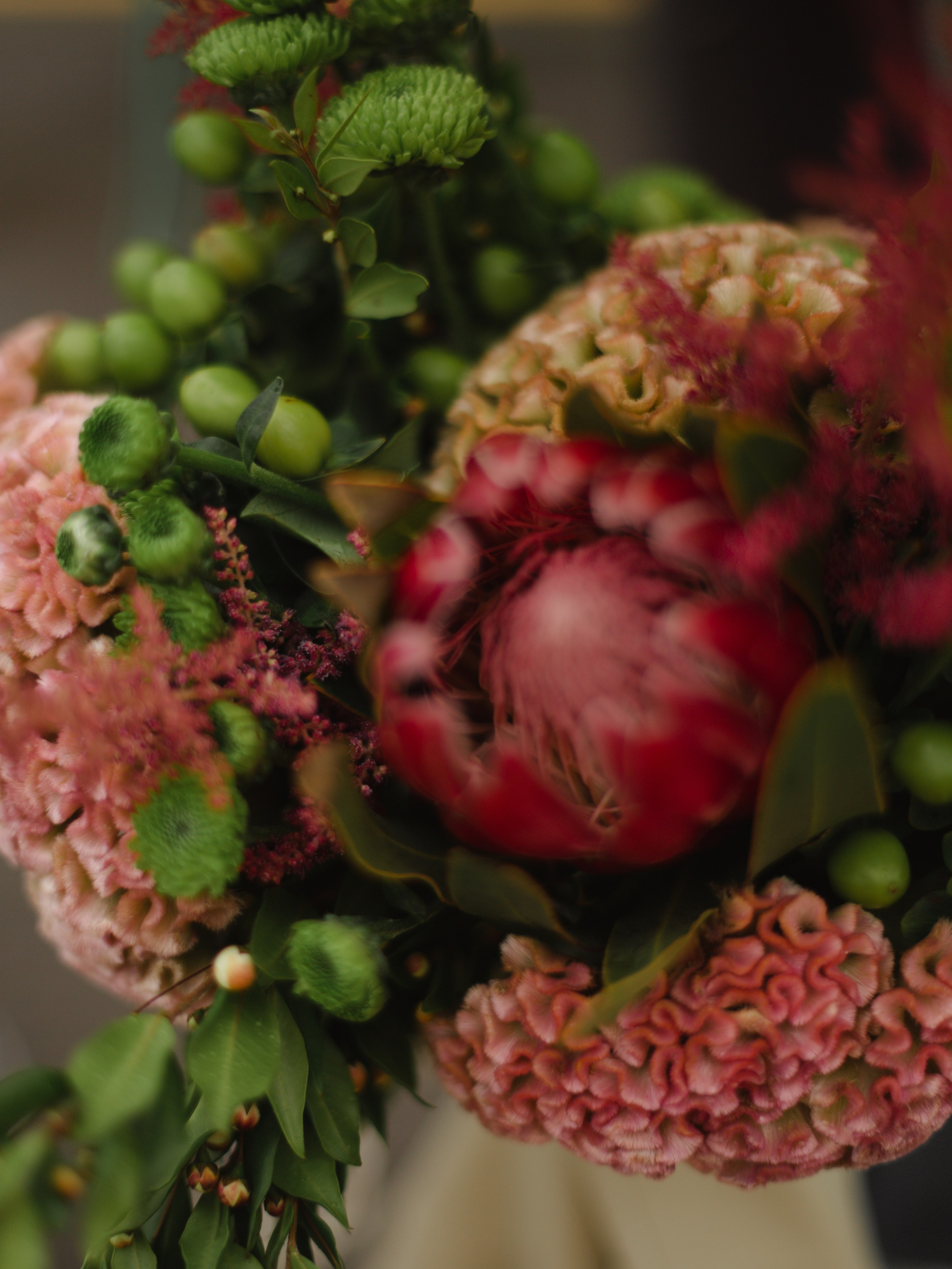 Лана и Даниил. Фотограф в Москве — Евгения Прокопенко