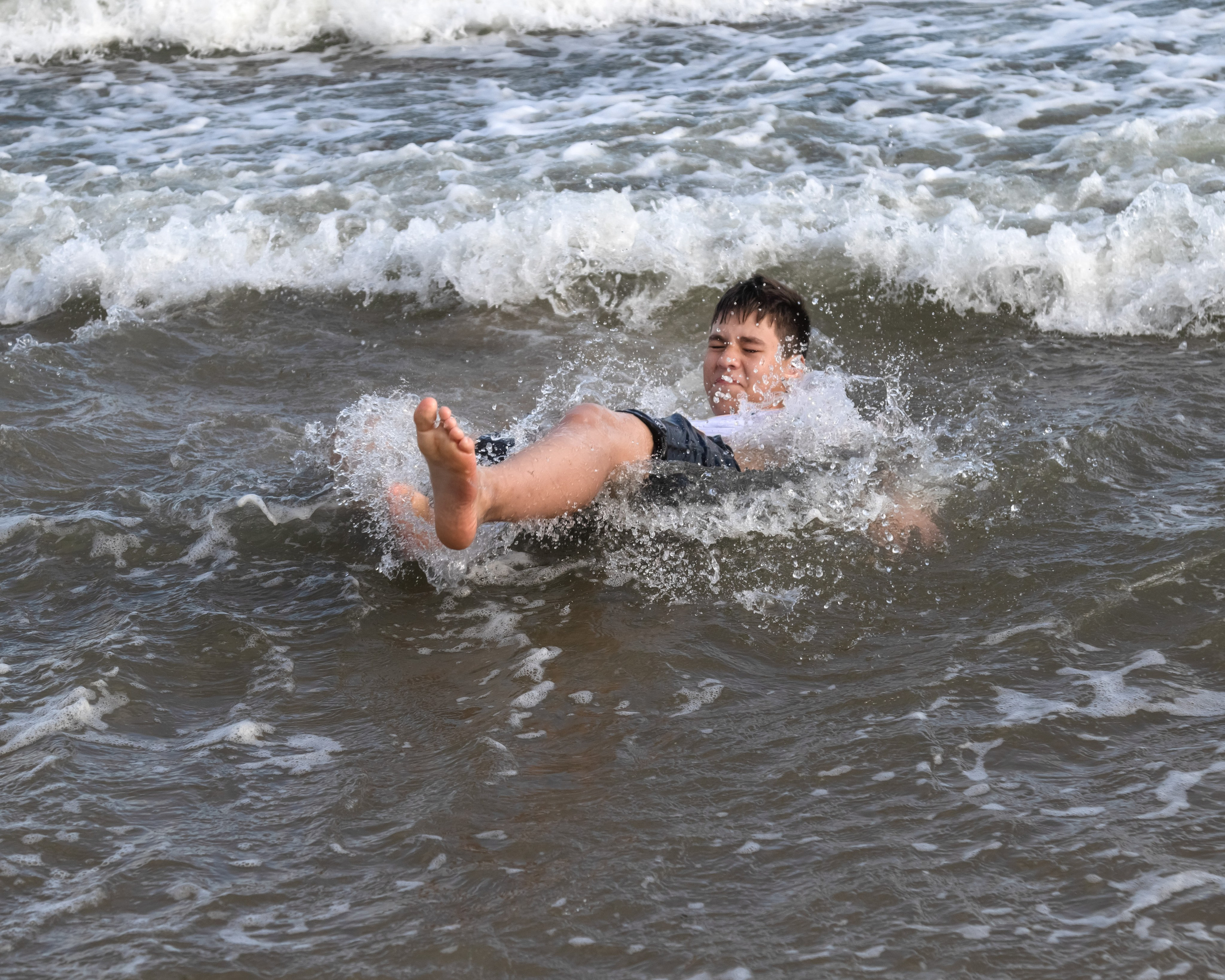 Курган — Зеленоградск! Приезжайте к нам ещё!. Фотограф Зеленоградск Лиана Сопина