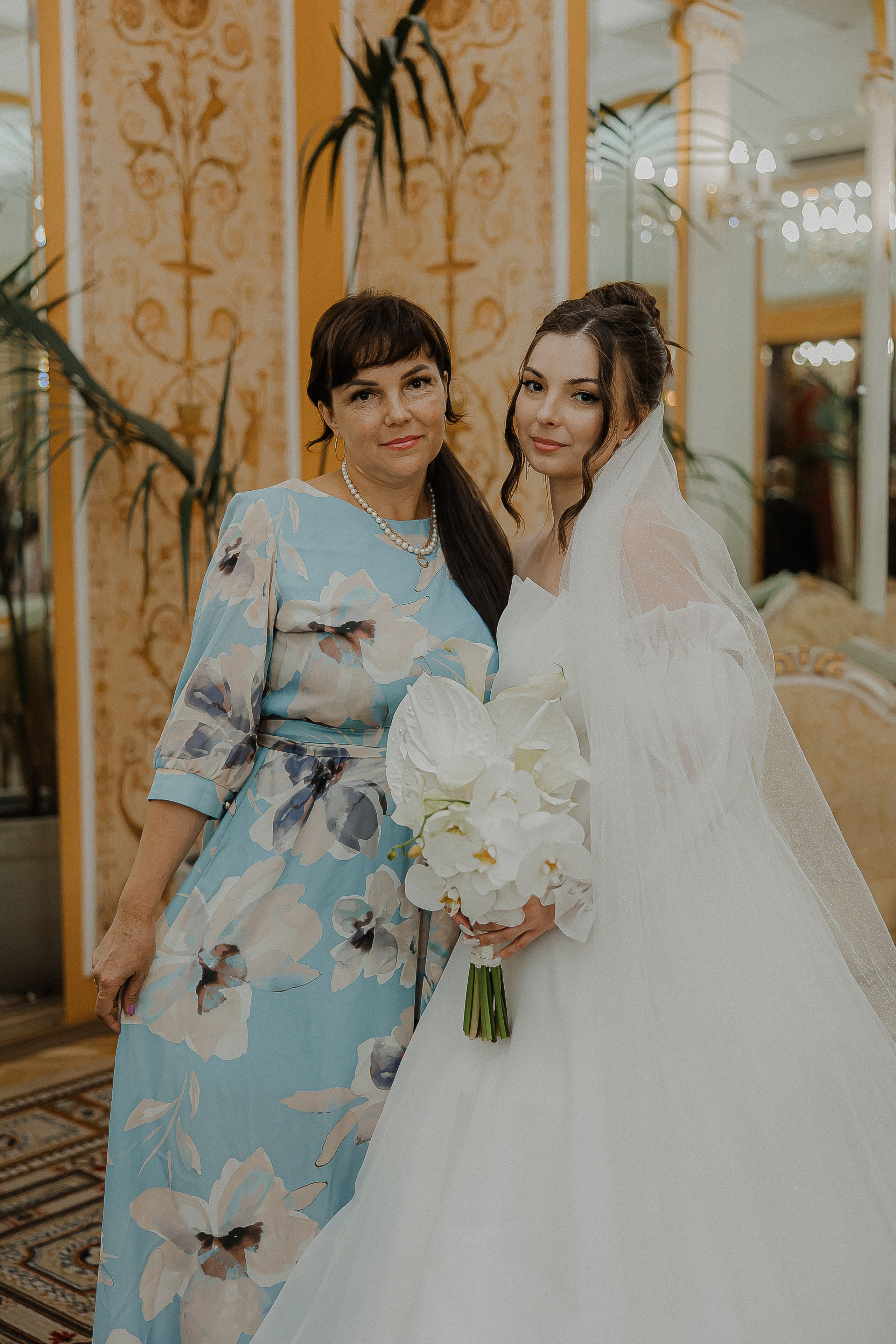 Александр и Маргарита. Свадебный и семейный фотограф Елизавета Ермак | Москва и МО