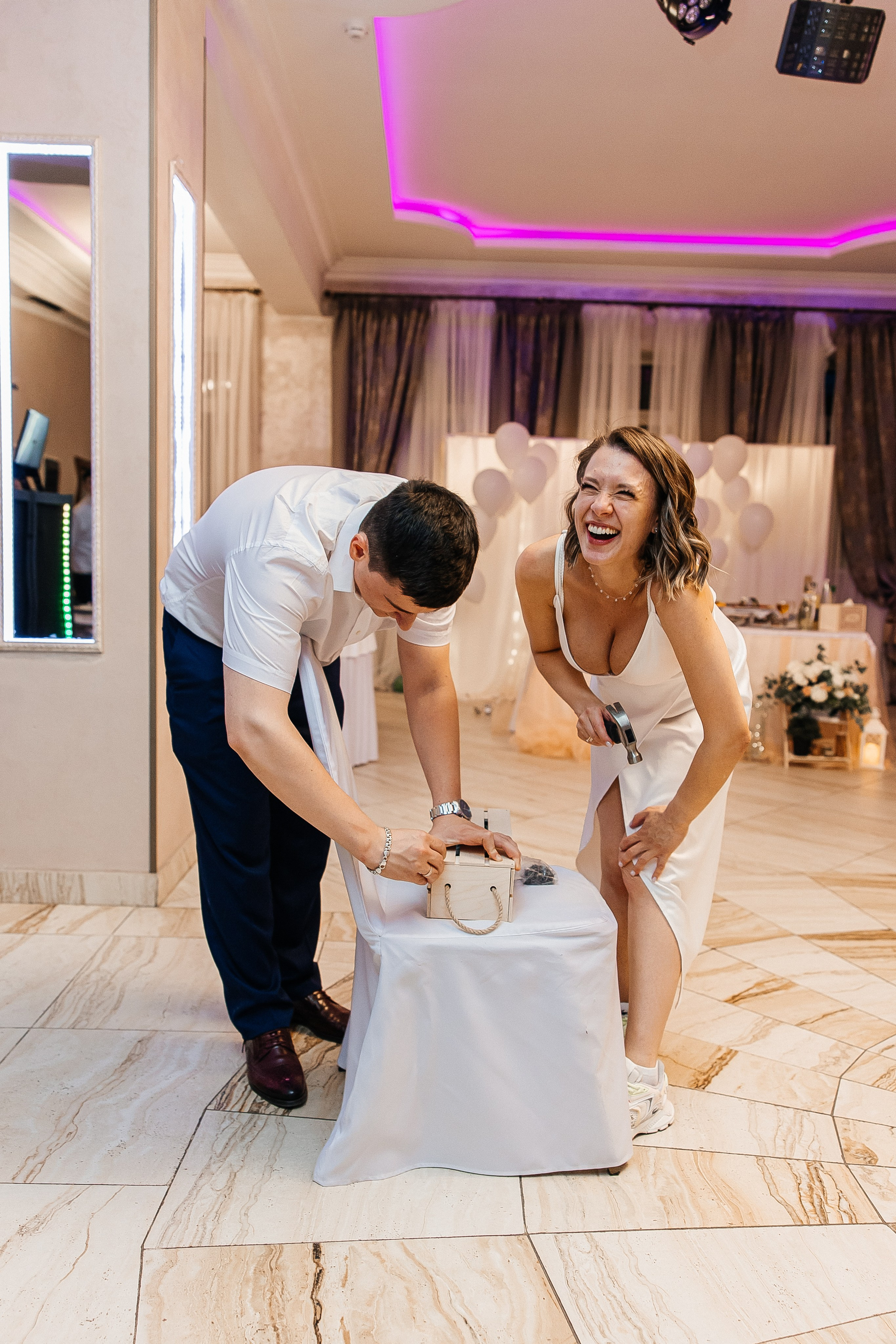 Ярослав и Мария. Свадебный и семейный фотограф Елизавета Ермак | Москва и МО