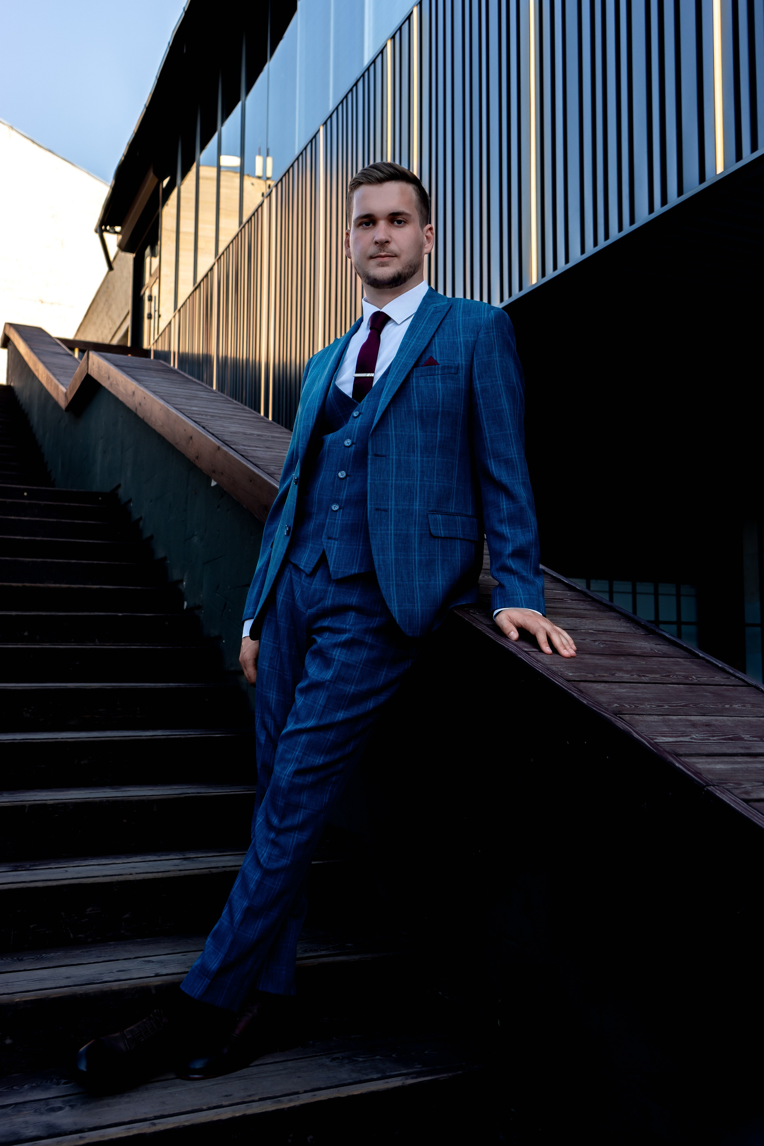 Свадьба Анны и Ивана. Свадебный фотограф в Тольятти Калашникова Анна