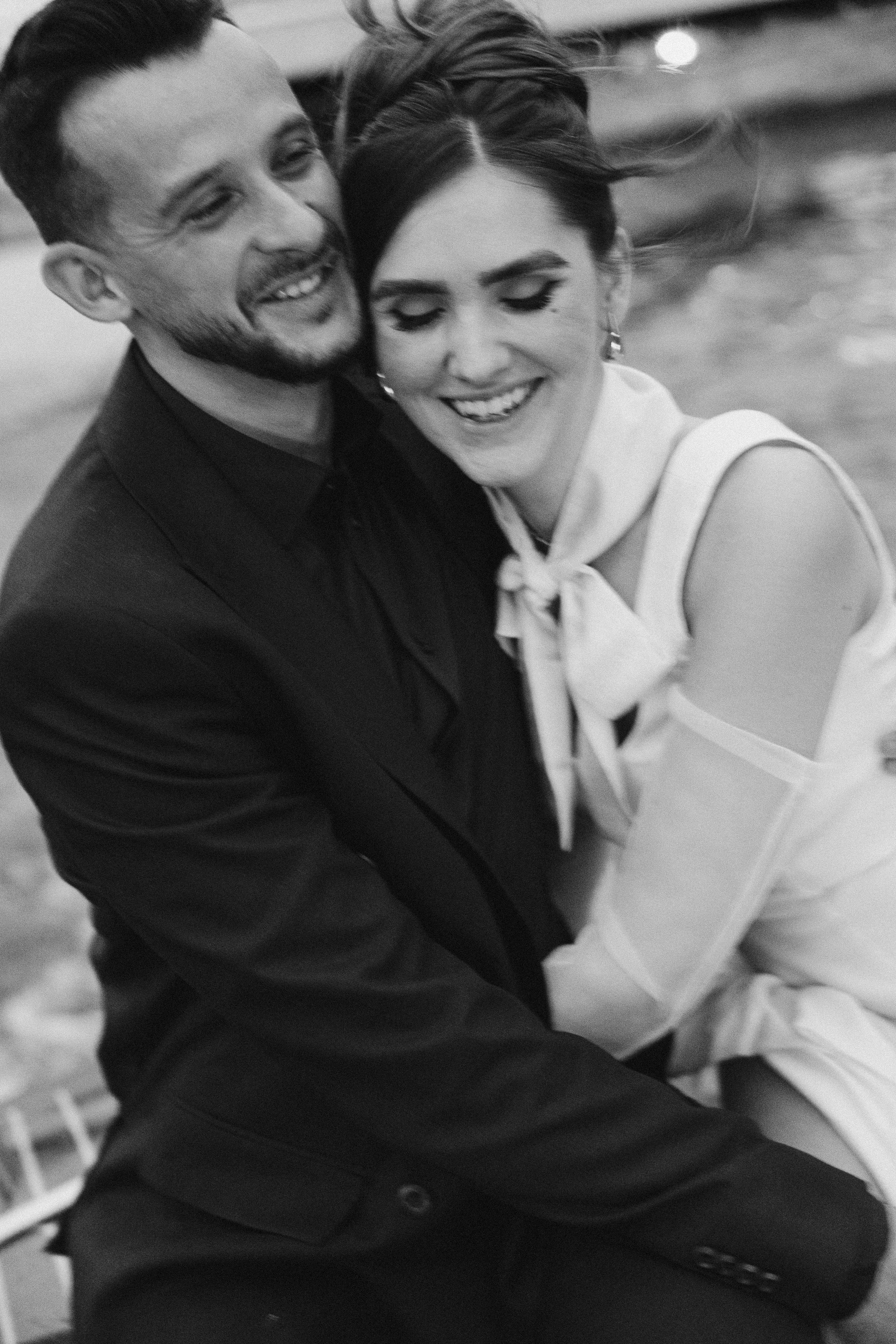 Все начинается с любви. Свадебный фотограф Таня Караисаева