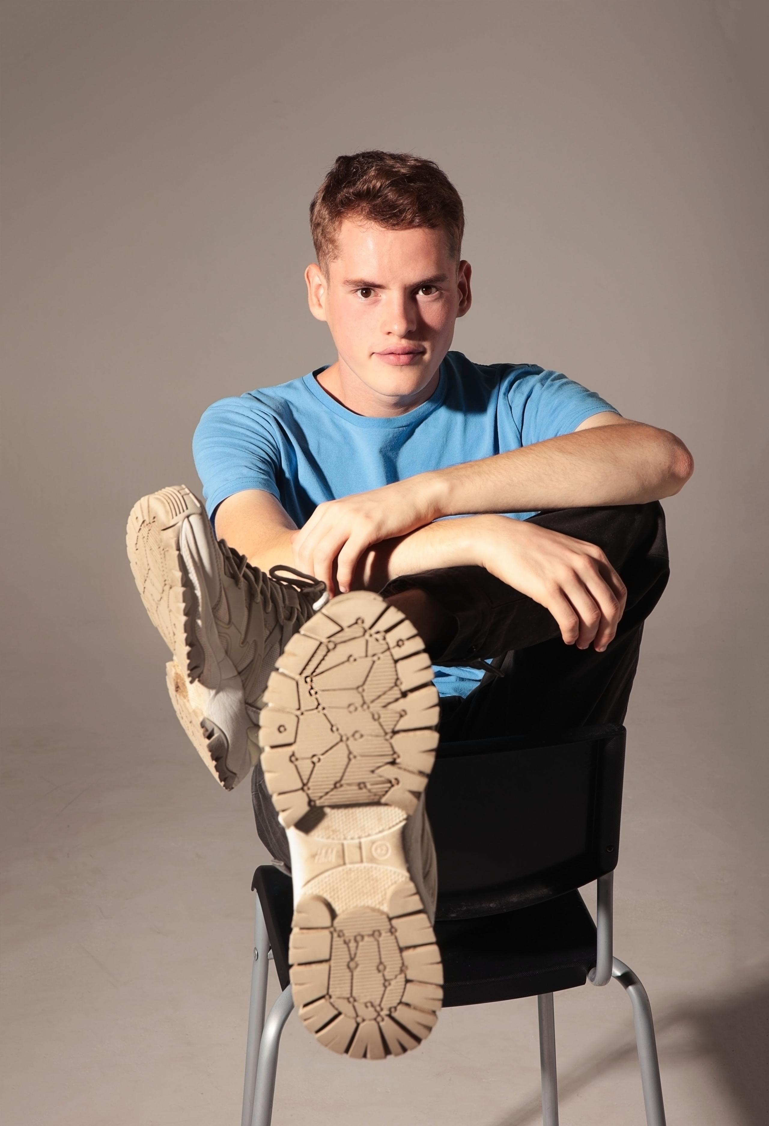 ПОРТФОЛИО. ГЛАВНАЯ