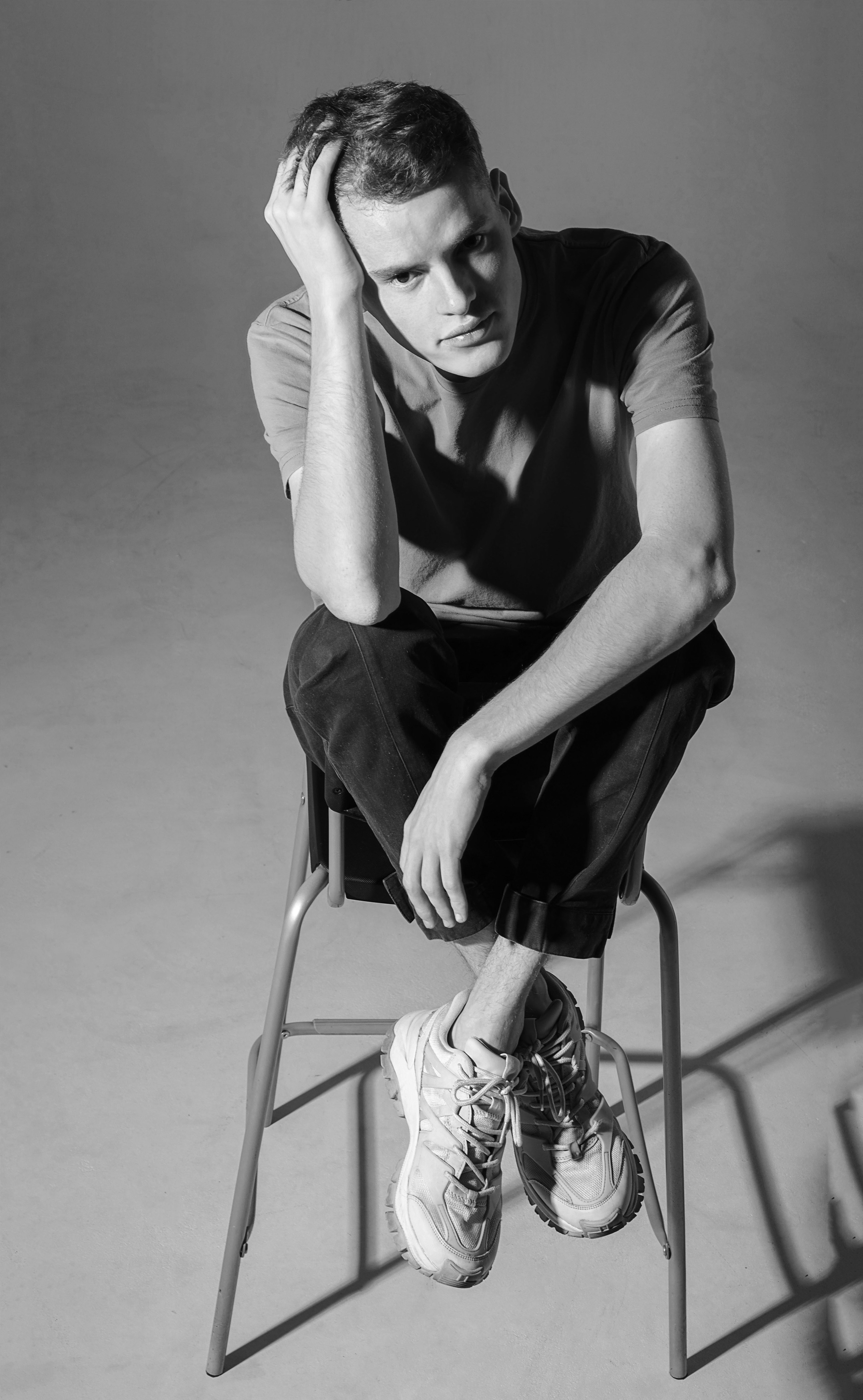 ПОРТФОЛИО. ГЛАВНАЯ