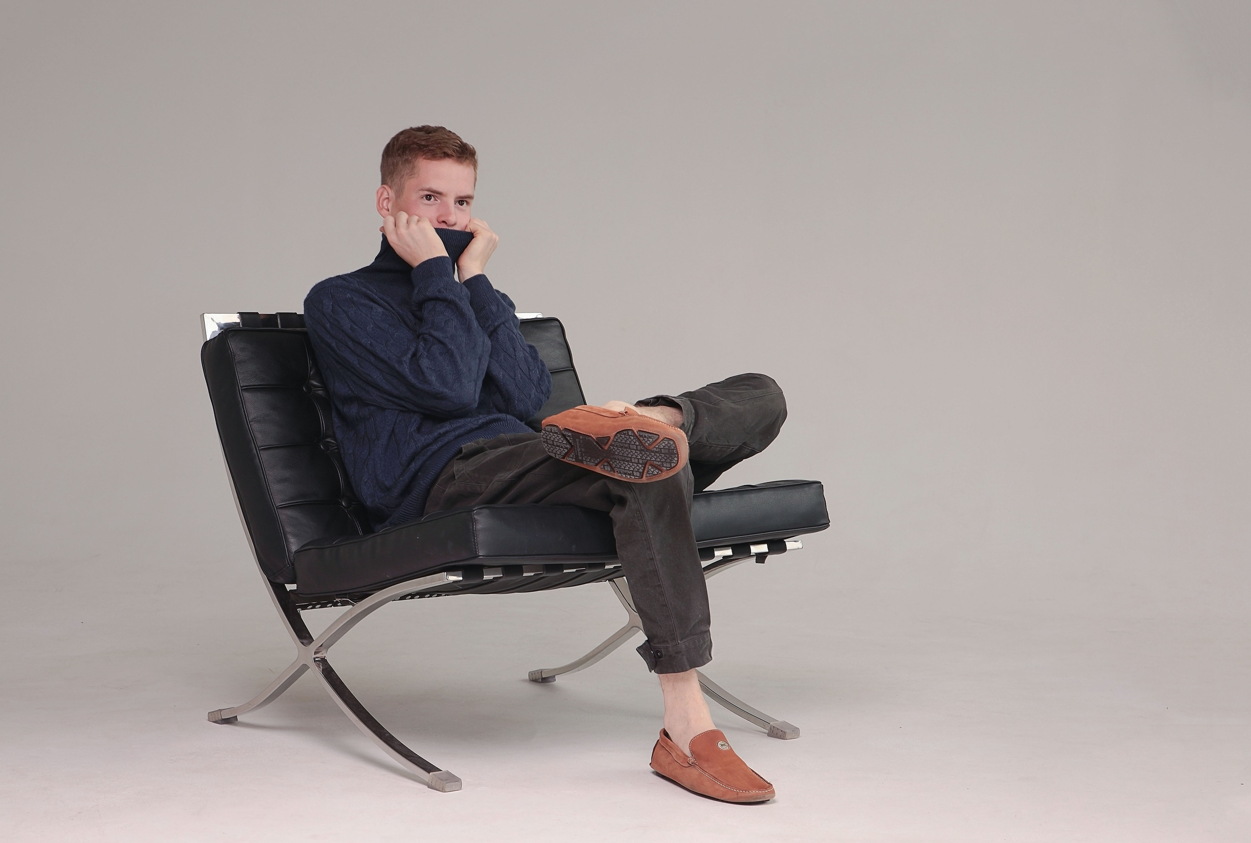 ПОРТФОЛИО. ГЛАВНАЯ