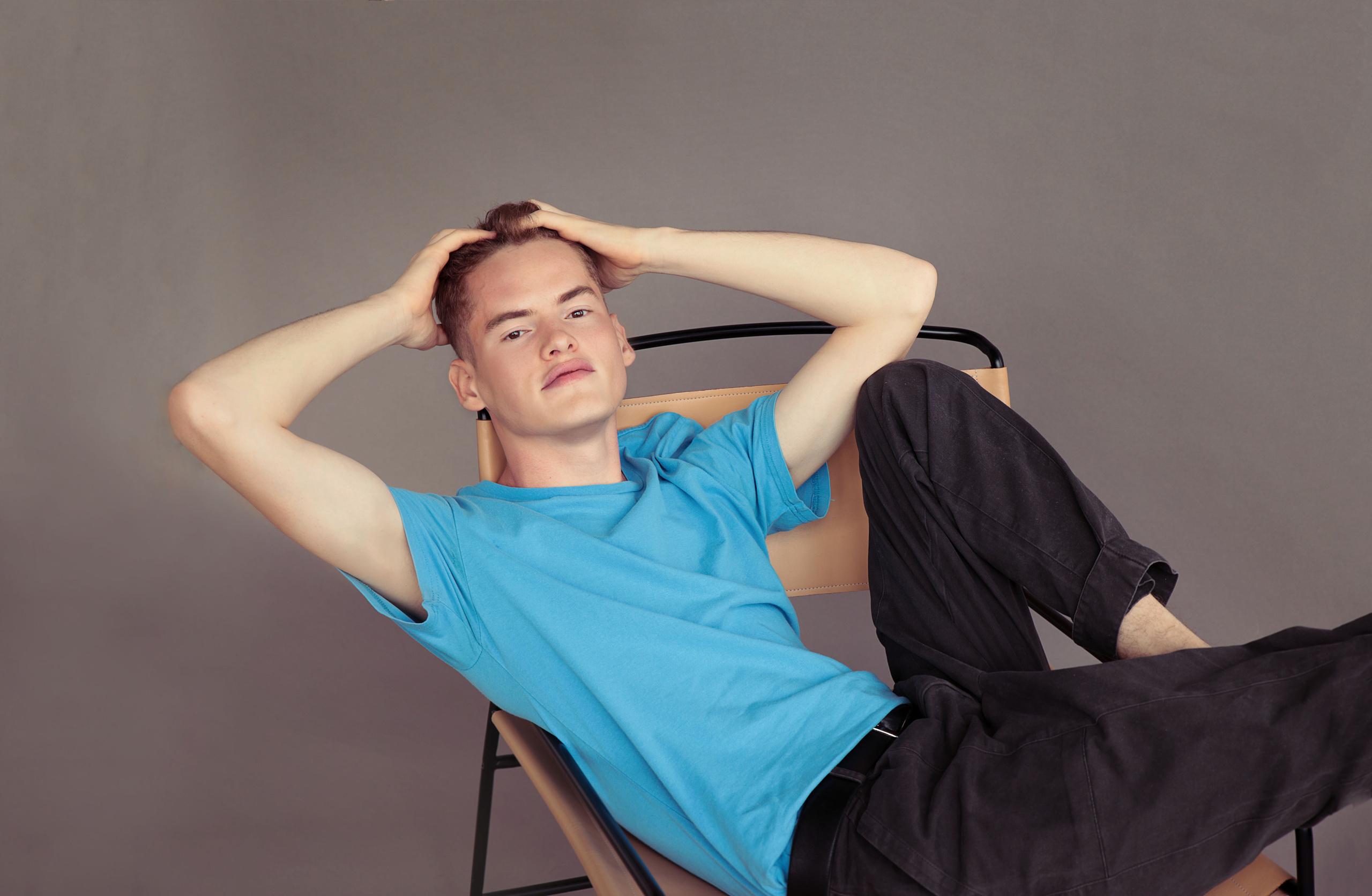 ПОРТФОЛИО. ГЛАВНАЯ