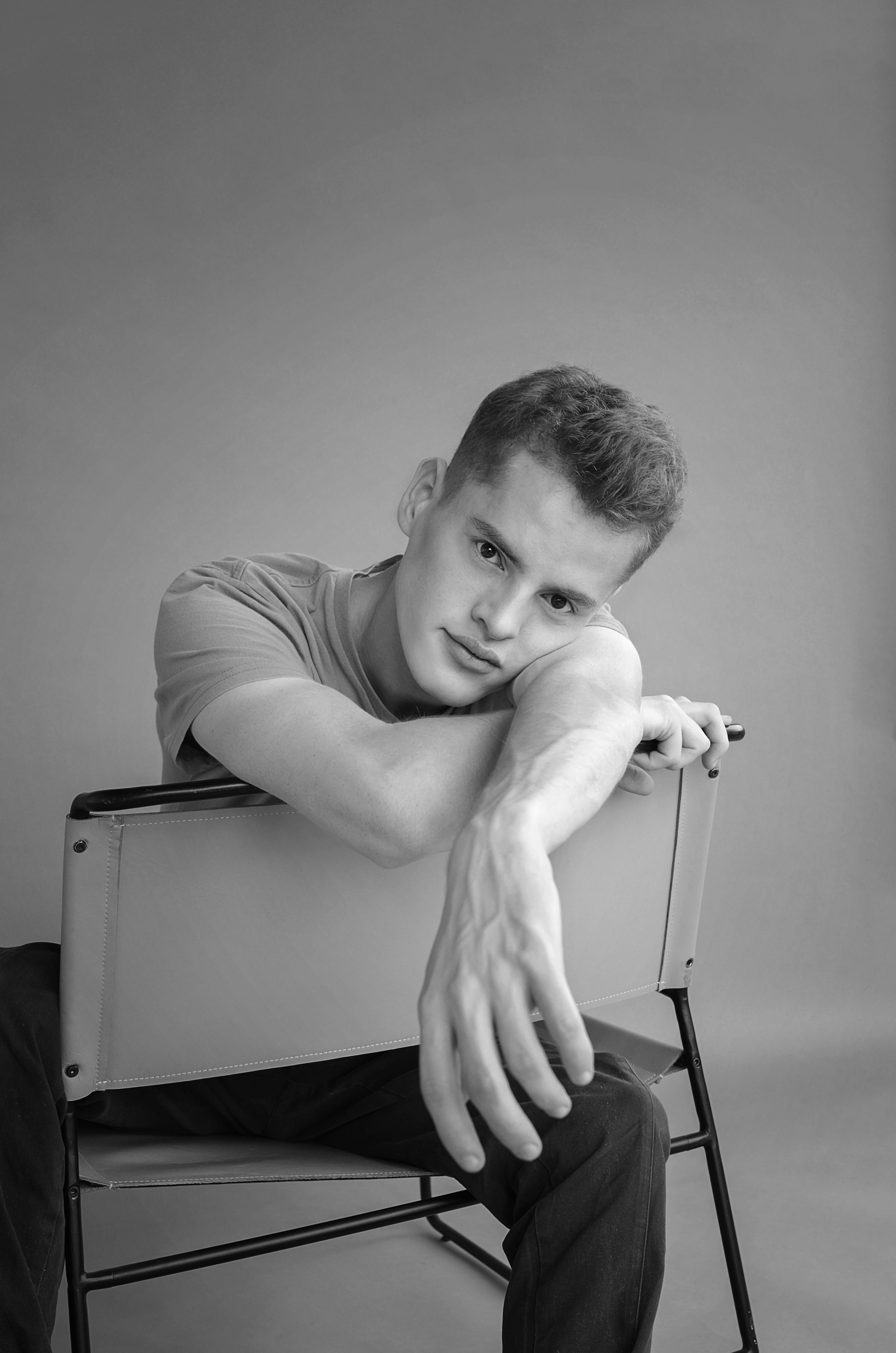 ПОРТФОЛИО. ГЛАВНАЯ