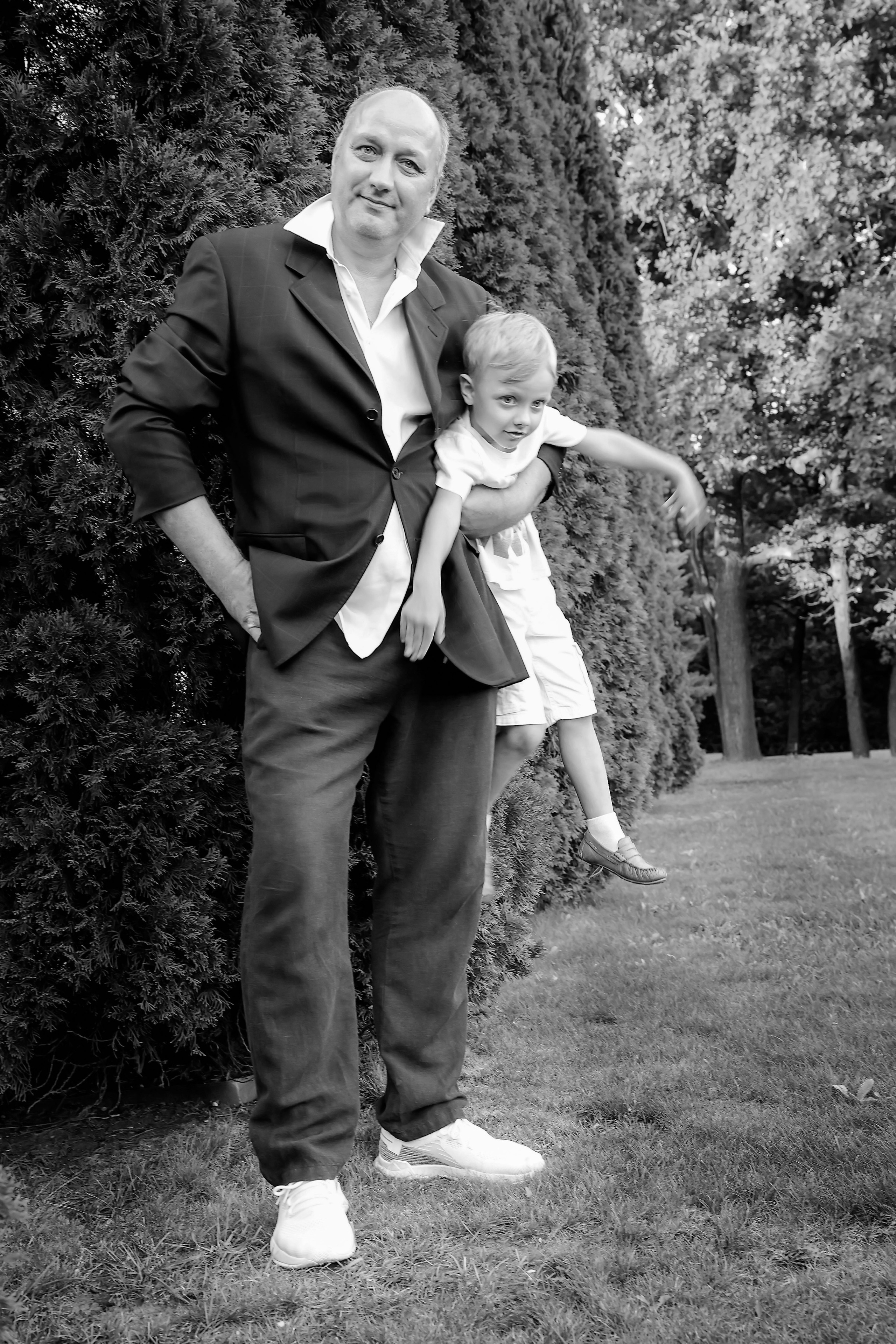 ПОРТФОЛИО. ГЛАВНАЯ