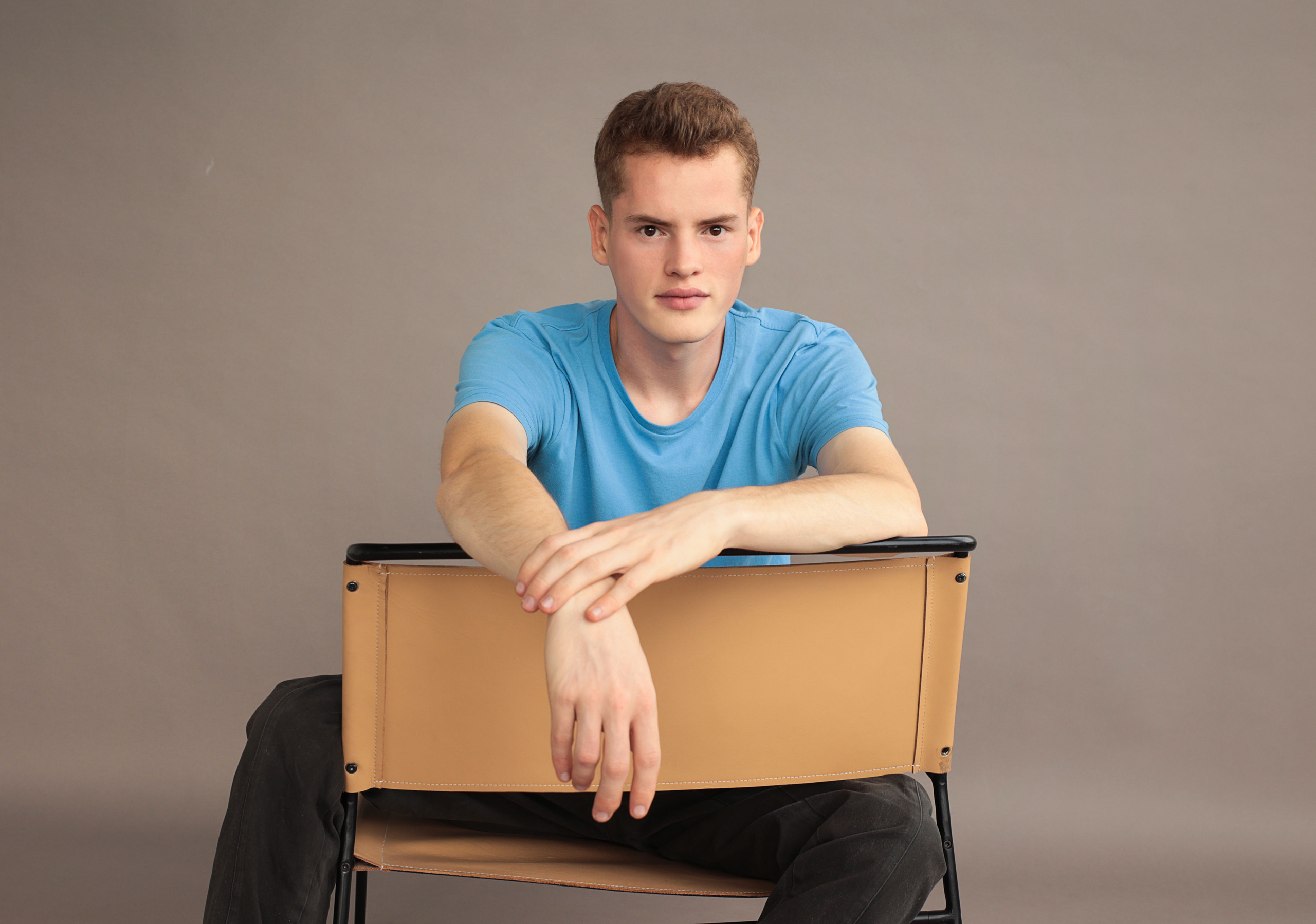 ПОРТФОЛИО. ГЛАВНАЯ