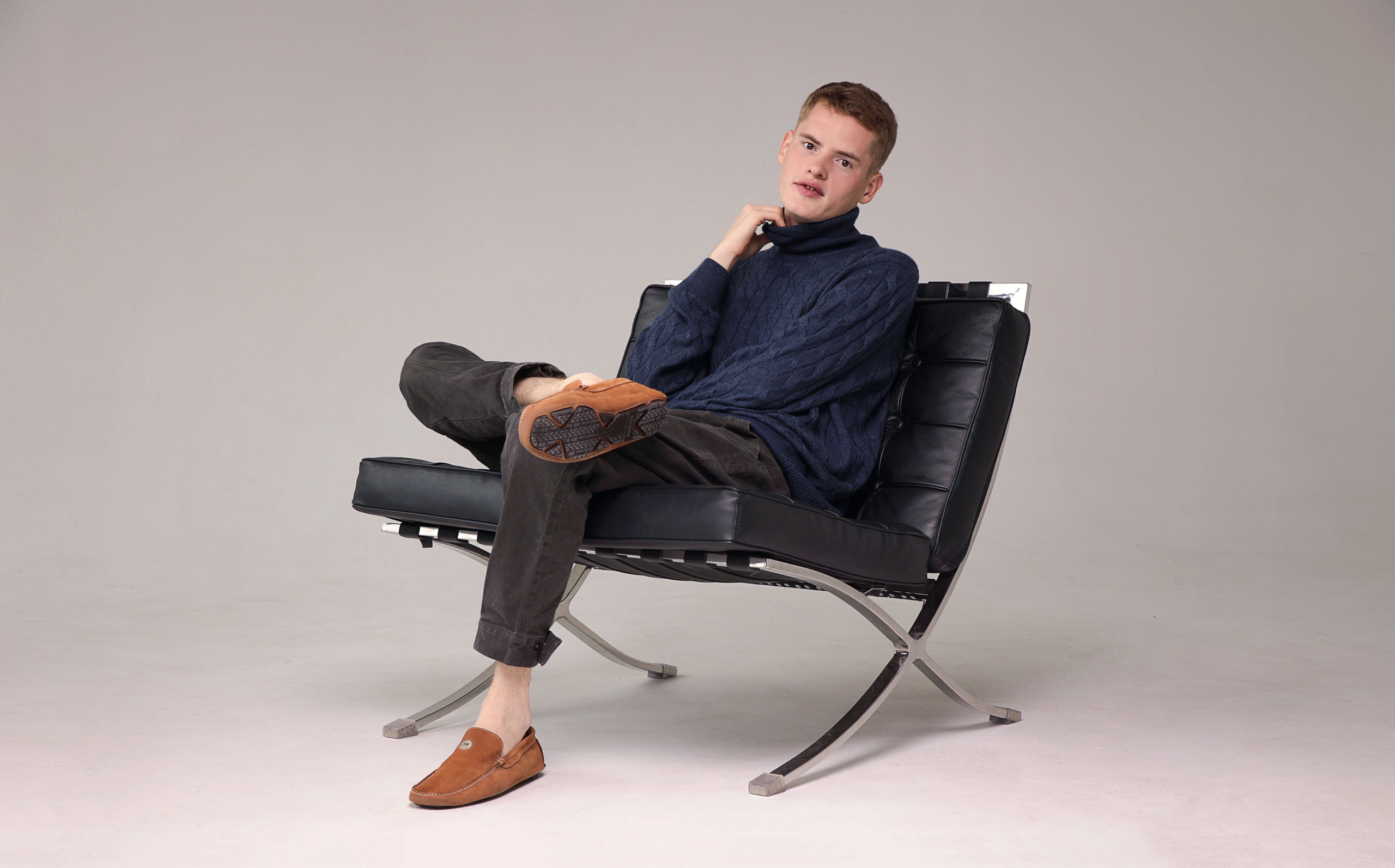 ПОРТФОЛИО. ГЛАВНАЯ