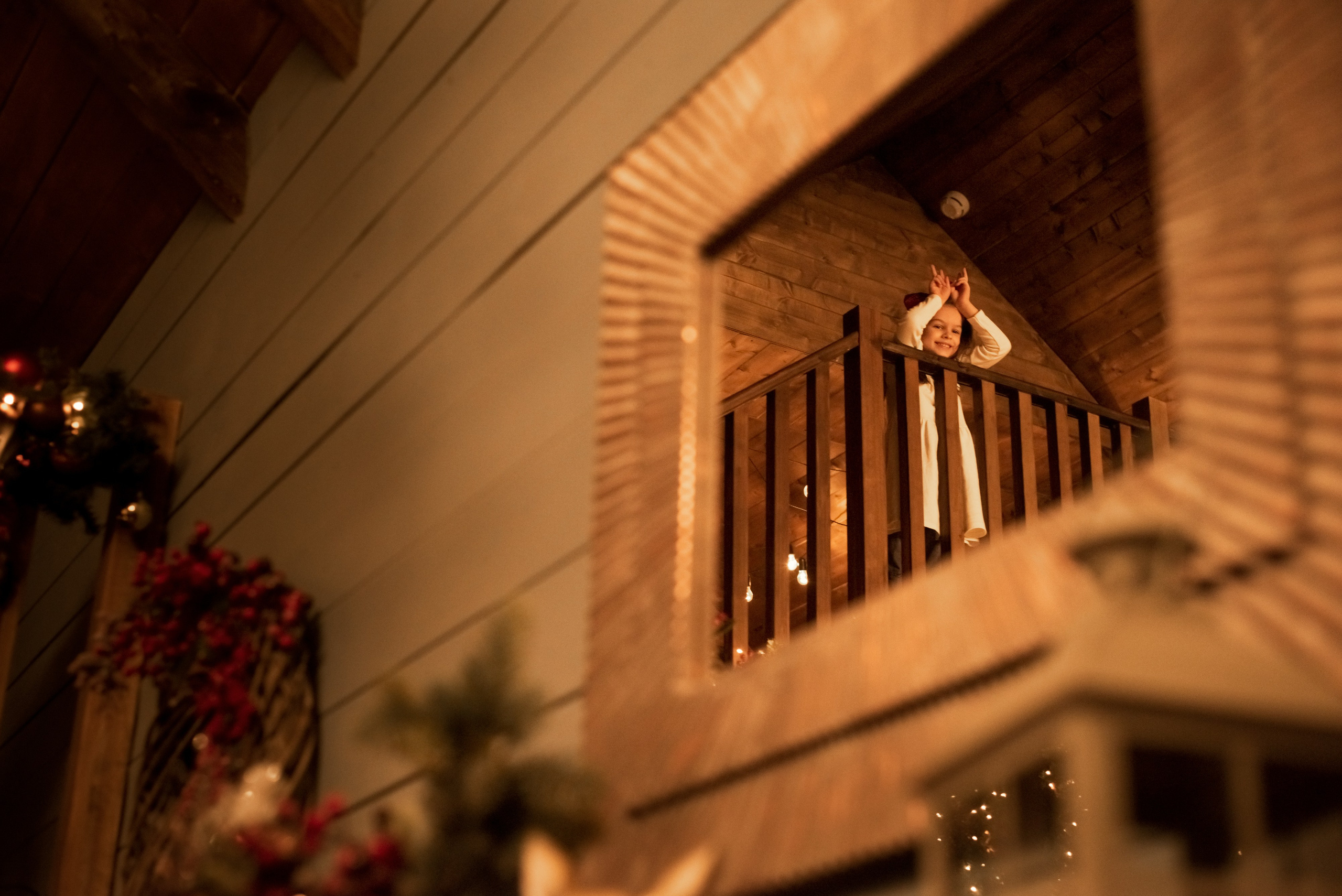 Студия. Семейный фотограф Екатерина Шаманаева