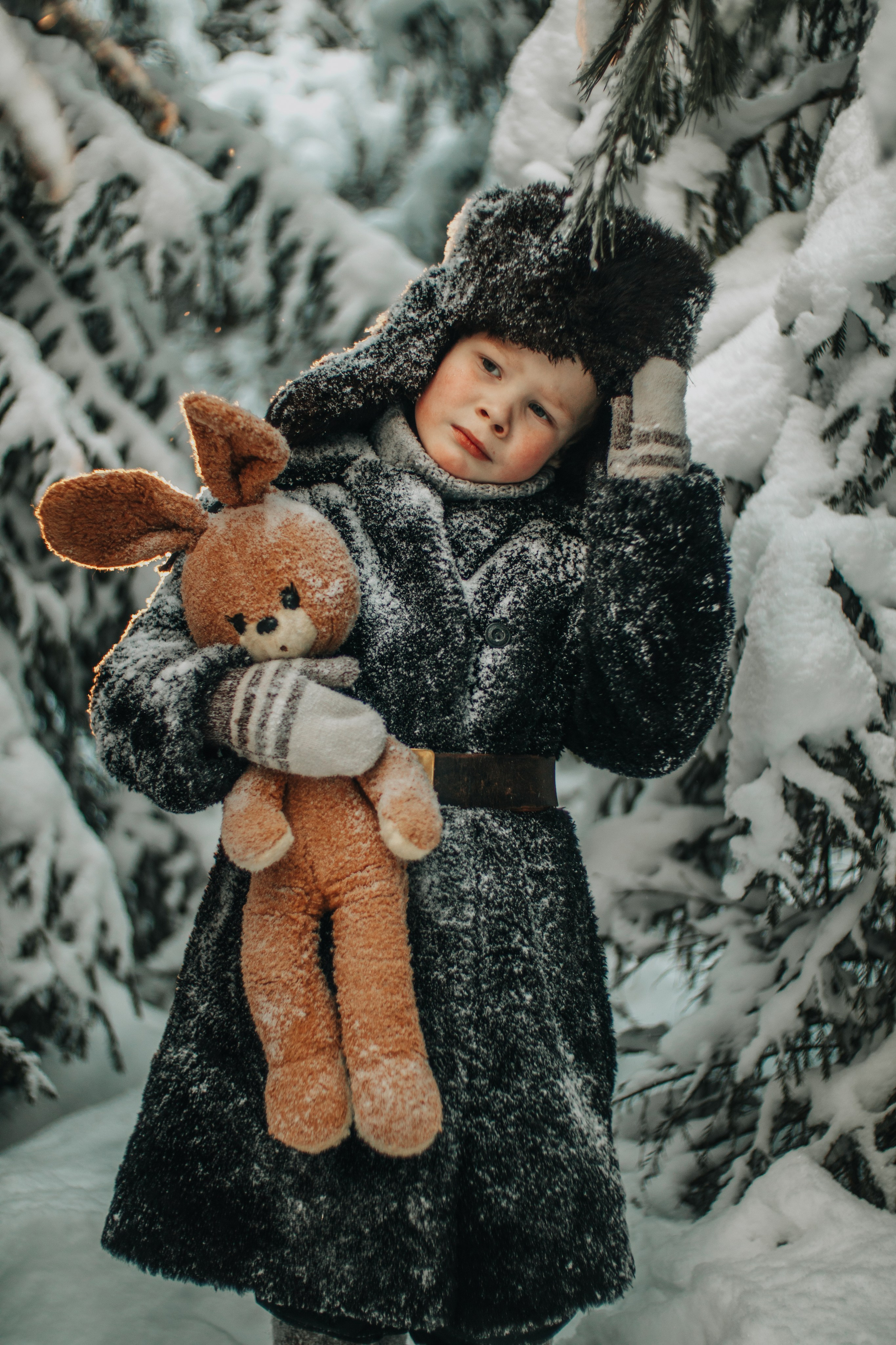 Детки. Фотограф города Березники