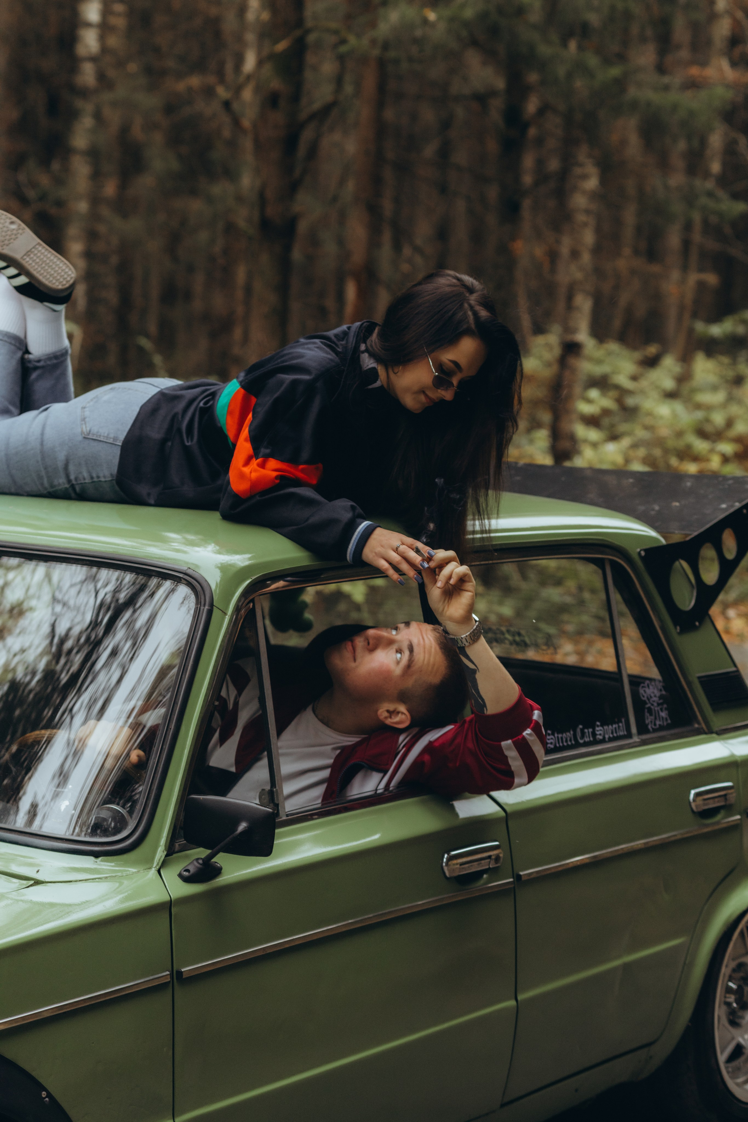 Love Store. Фотограф города Березники