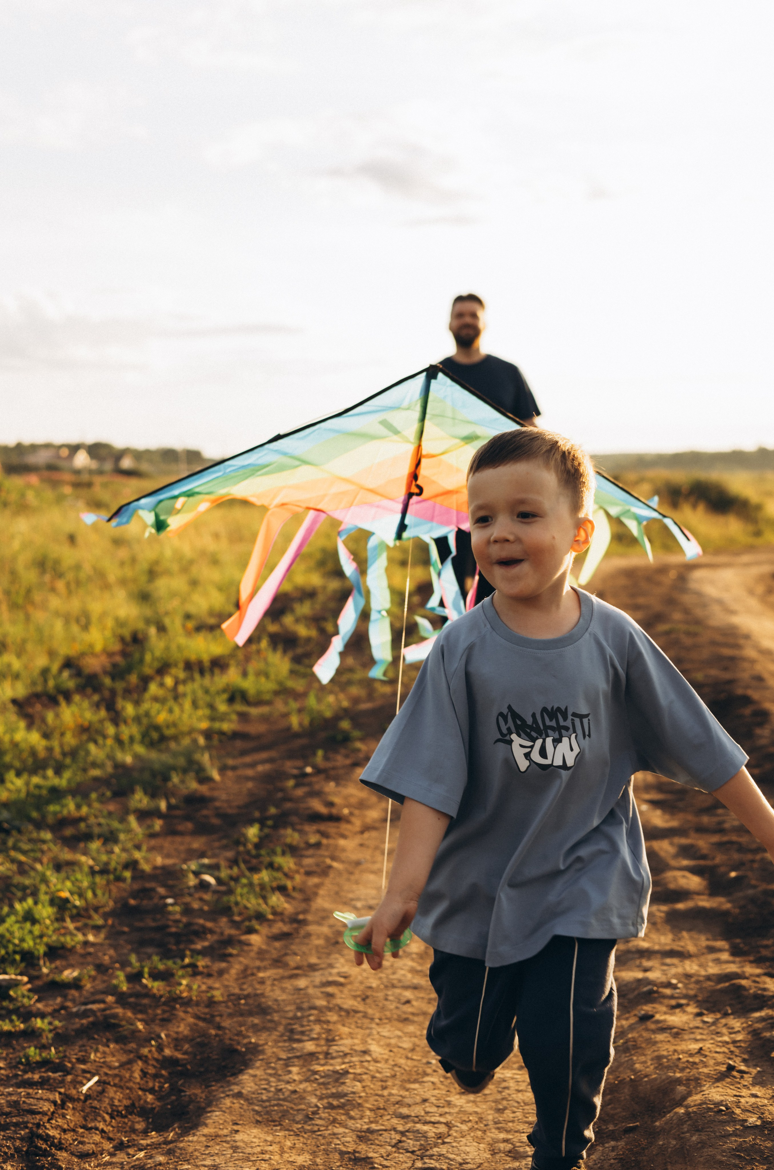 Моя семья. Фотограф в Екатеринбурге Селиверстова Екатерина
