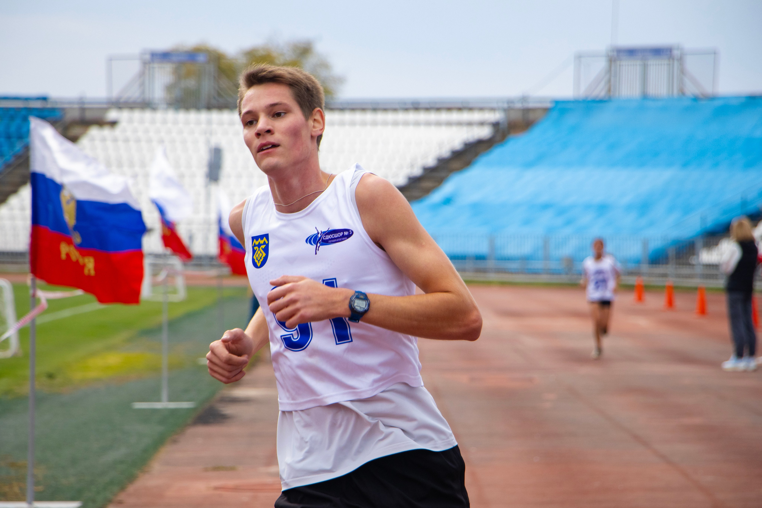 Другой спорт. Репортажный и портретный фотограф в Тольятти