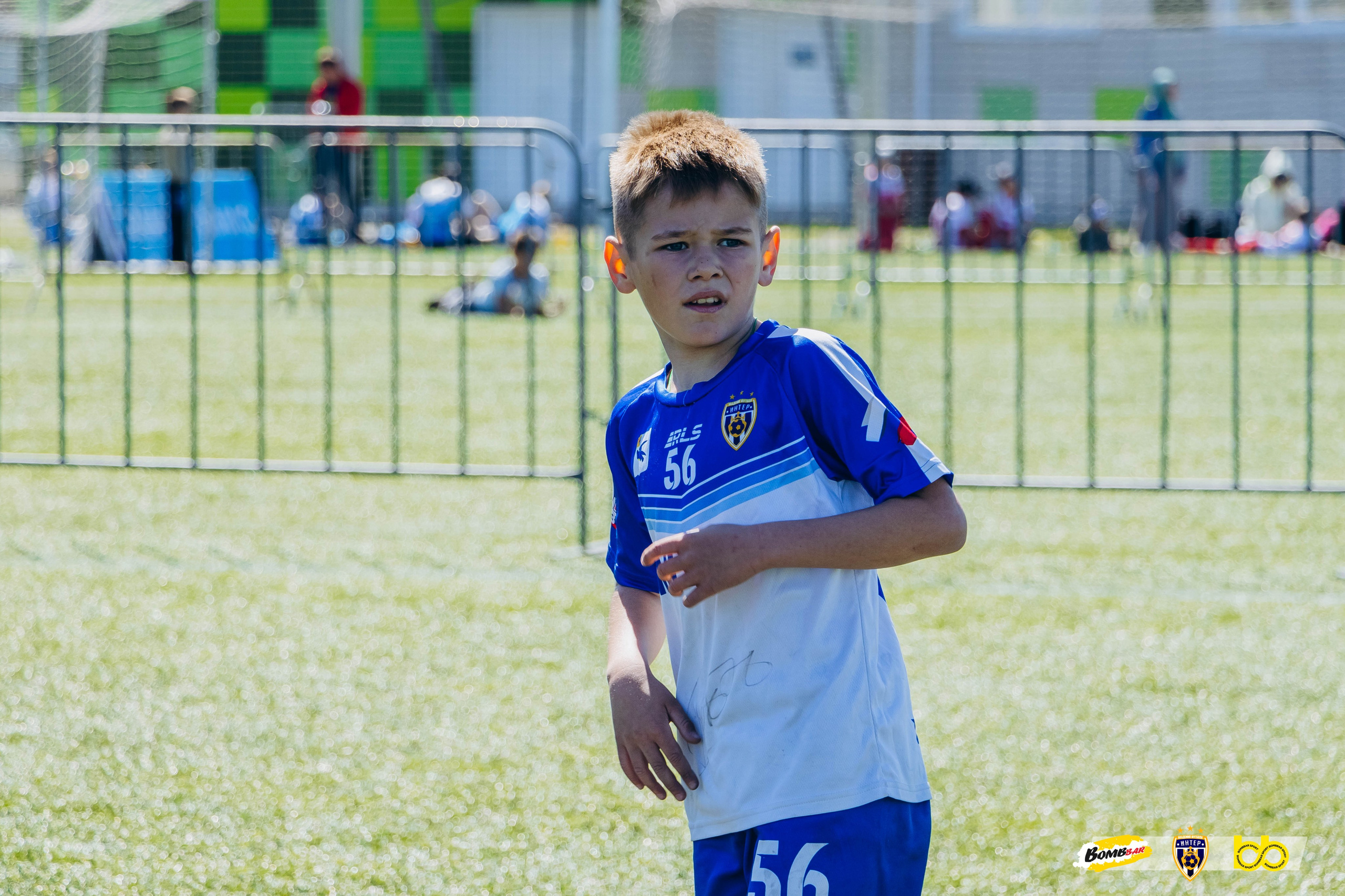 Футбол. Репортажный и портретный фотограф в Тольятти