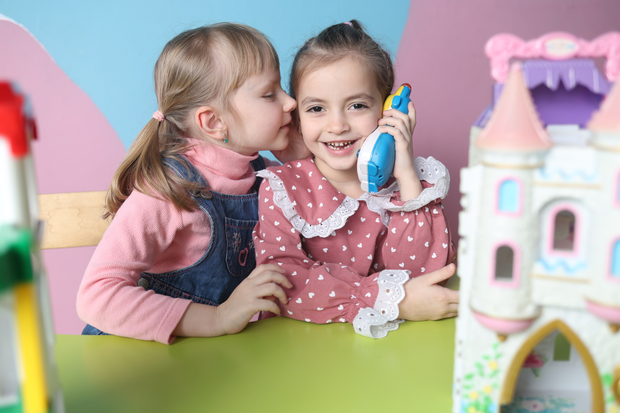 Детский сад 25. Фотограф в Дзержинске Воронина Юлия