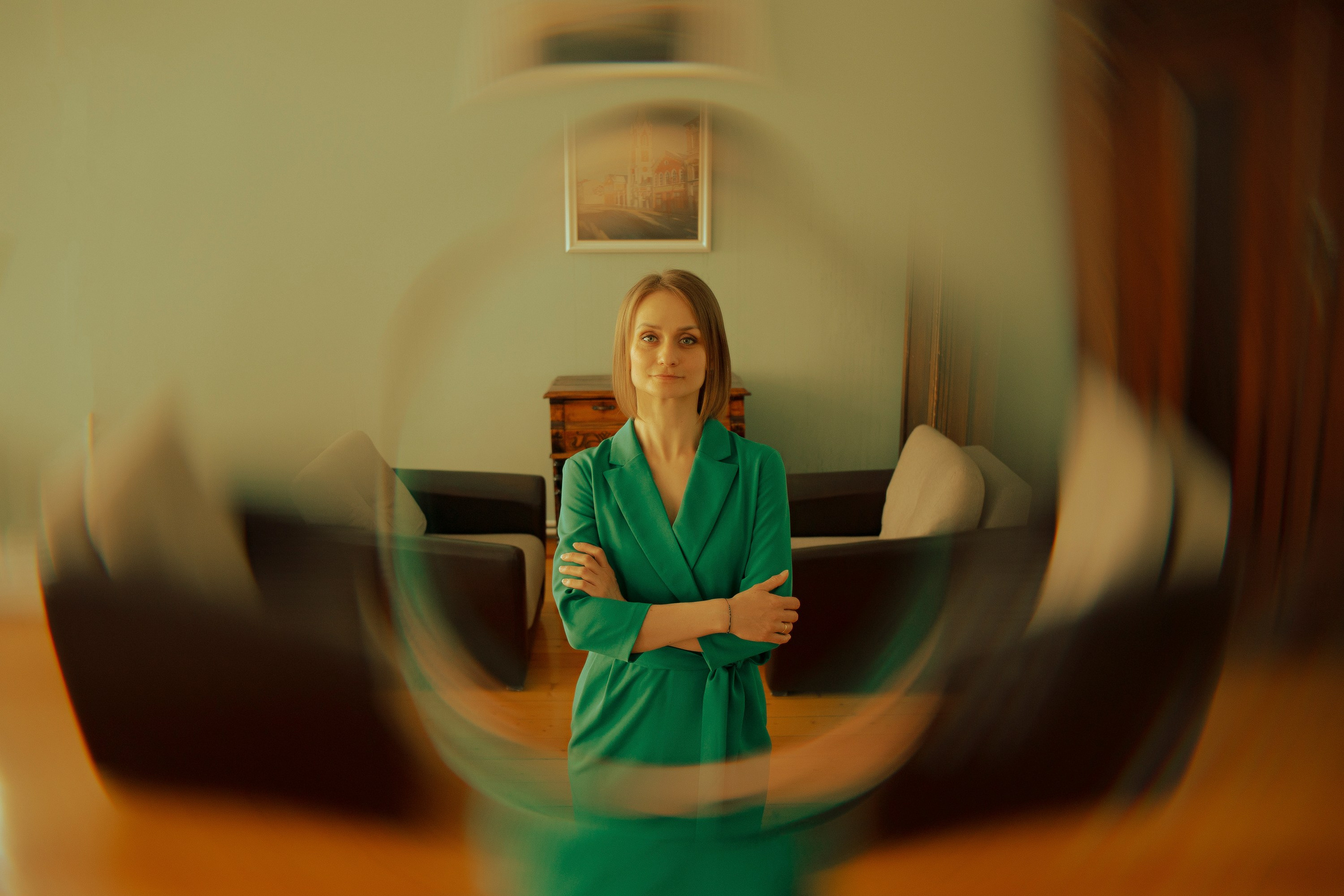 Портреты. Семейный и портретный фотограф в Самаре Анна Григорьева