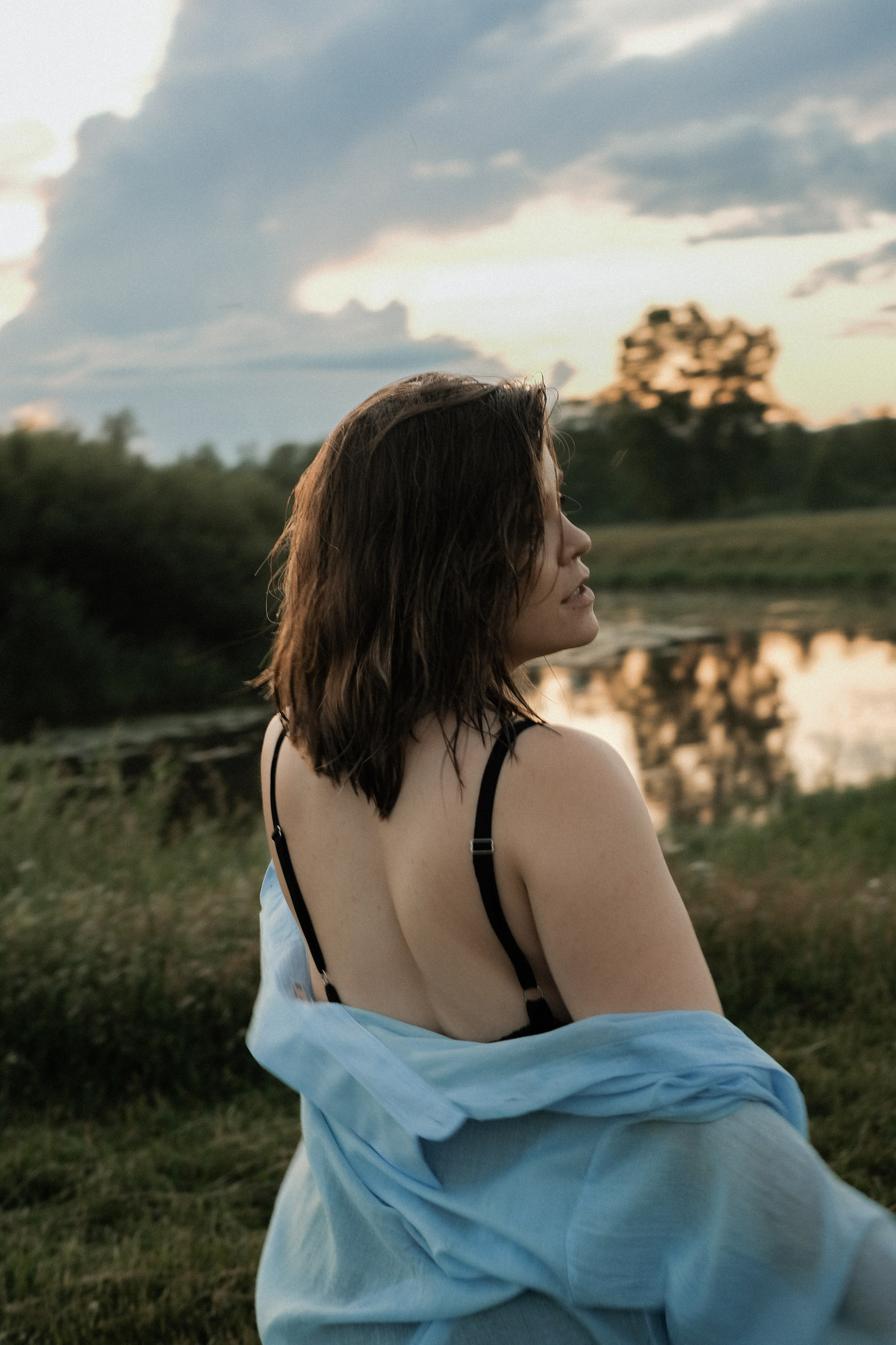 Татьяна. Фотограф в Кемерово Анастасия Филаткина