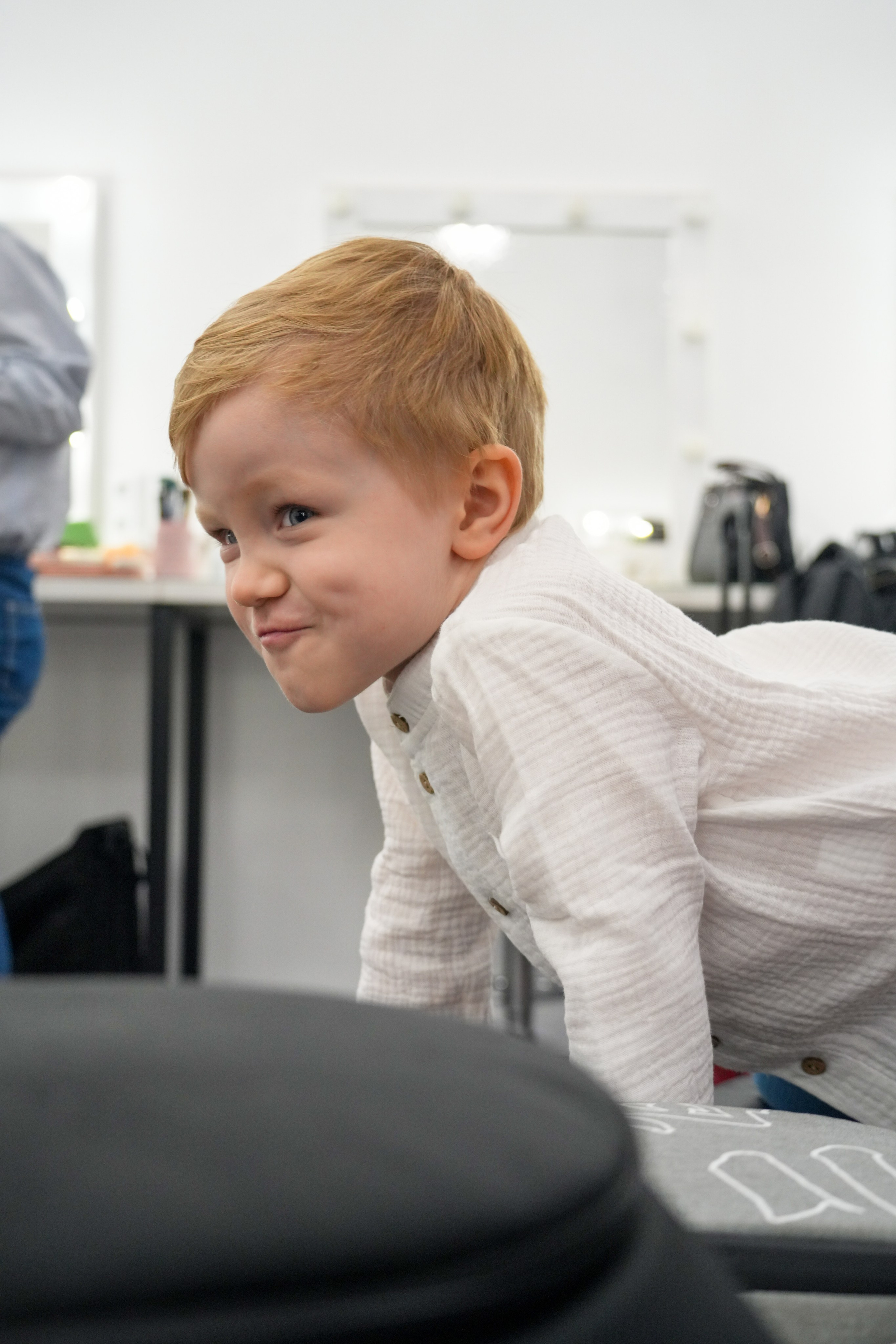 #backstage со съёмки Новогодней семейной истории. Портретный фотограф в Санкт-Петербурге Дмитриева Наталия