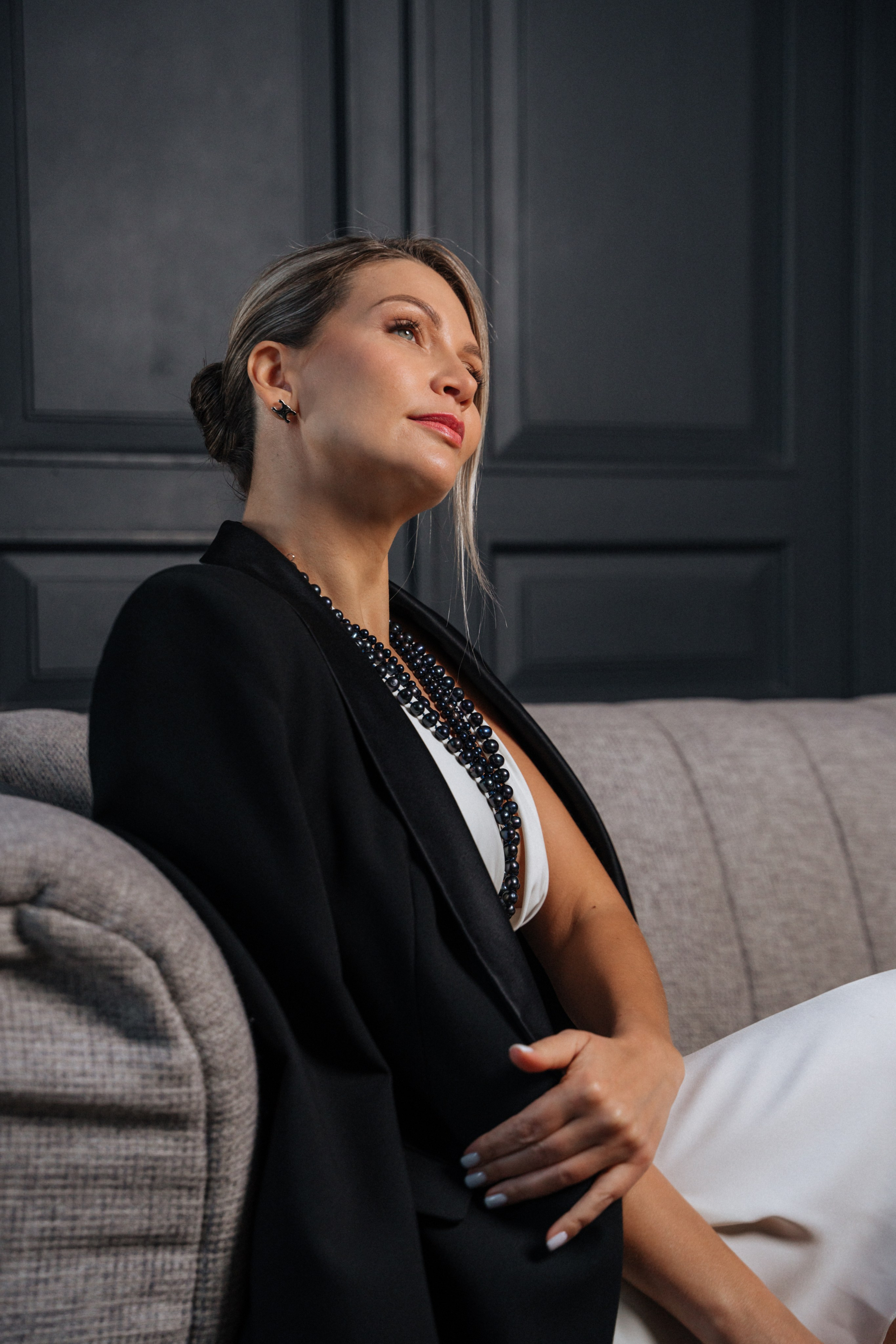 День рождения Евы Федорович. Портретный фотограф в Санкт-Петербурге Дмитриева Наталия