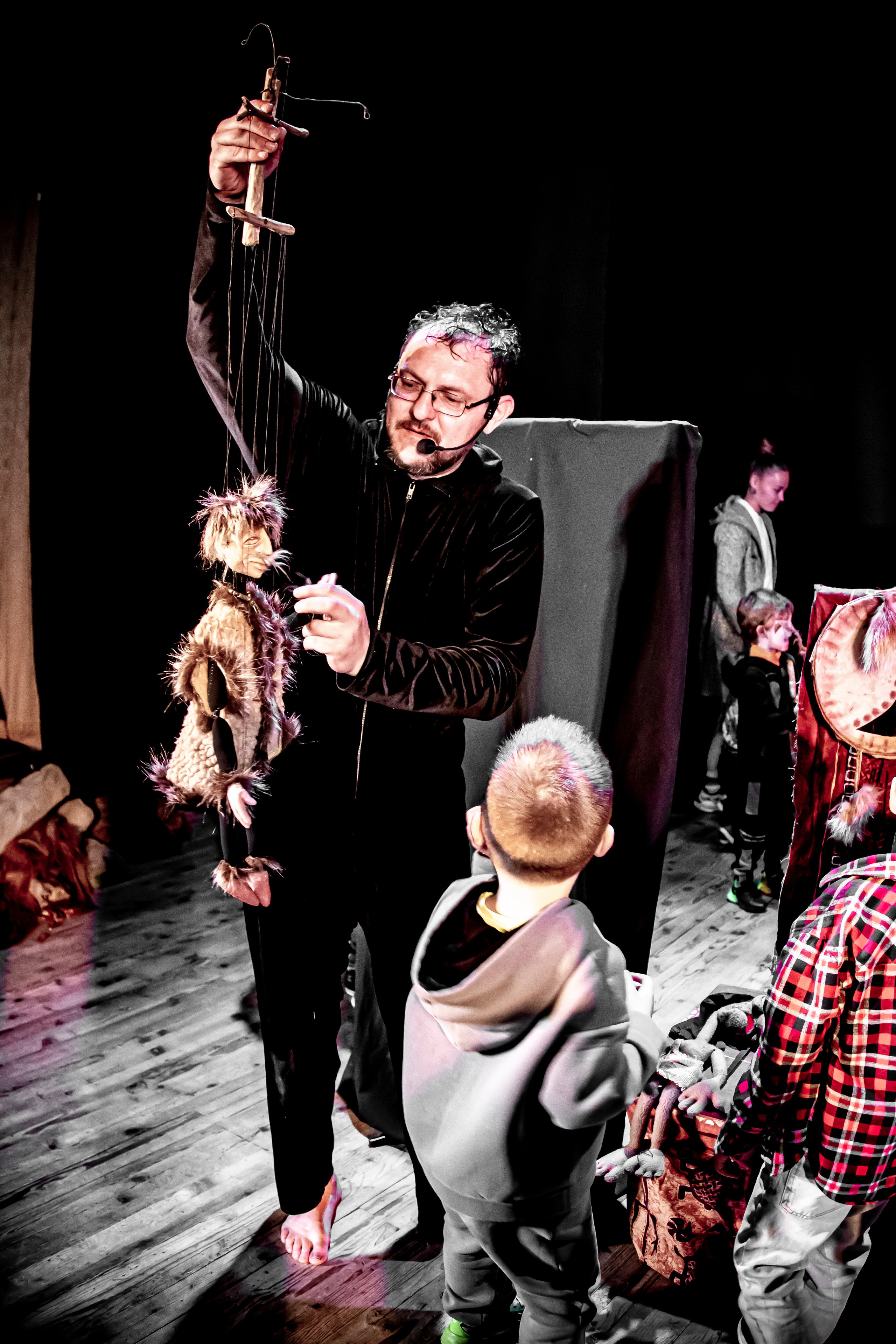 Легенды о Сочи Саквояж. Фотограф в Сочи Юрий Шептаев