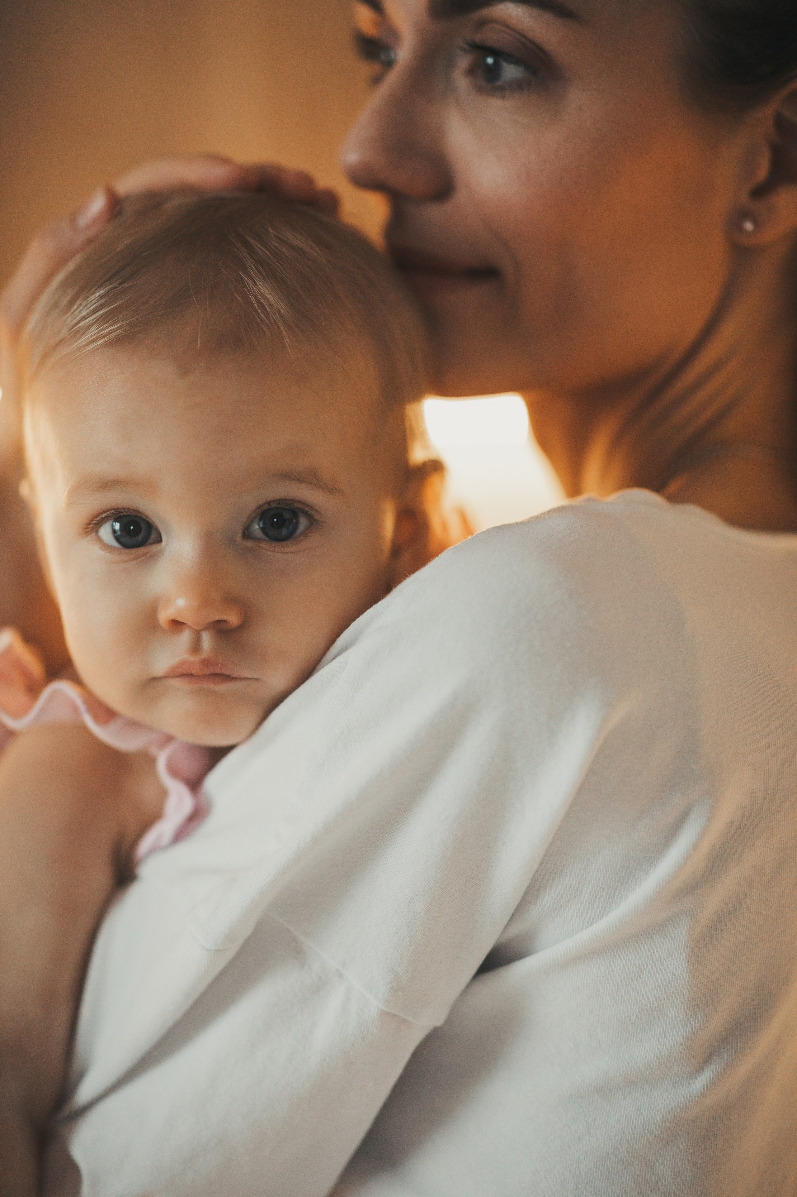 Тепло. Семейный фотограф Надежда Луковкина Москва
