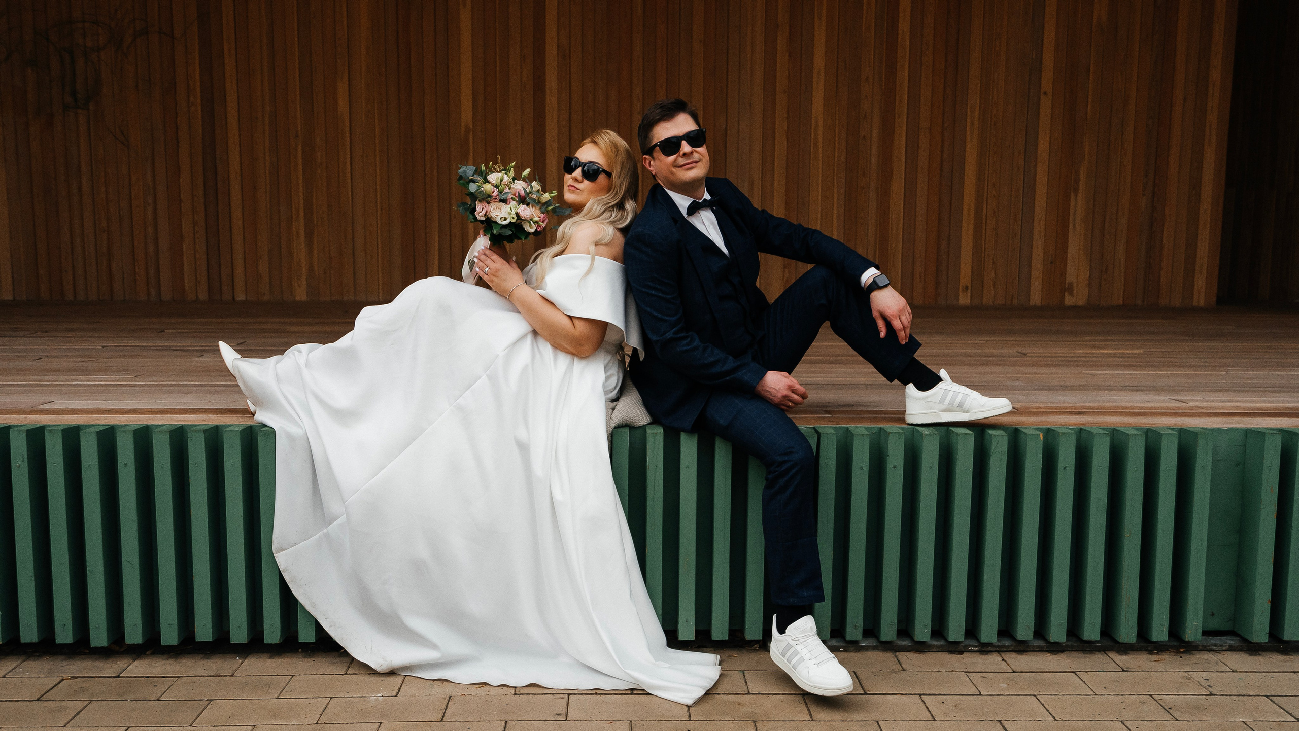 Свадьба Максима и Юлии. Свадебный и семейный фотограф в Нижнем Новгороде Варламов Алексей