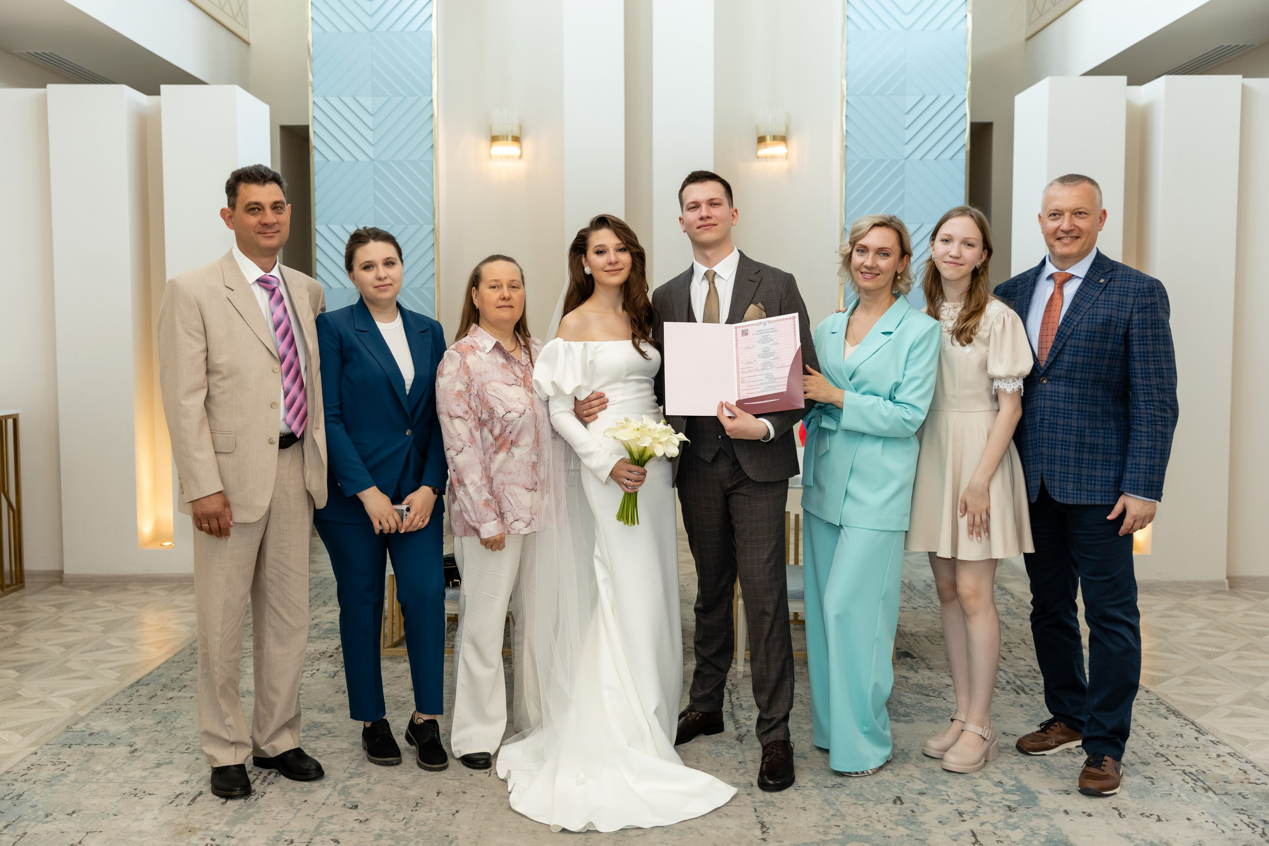 Егор и Анастасия (1 день). Татьяна Чернышова свадебный фотограф Москва