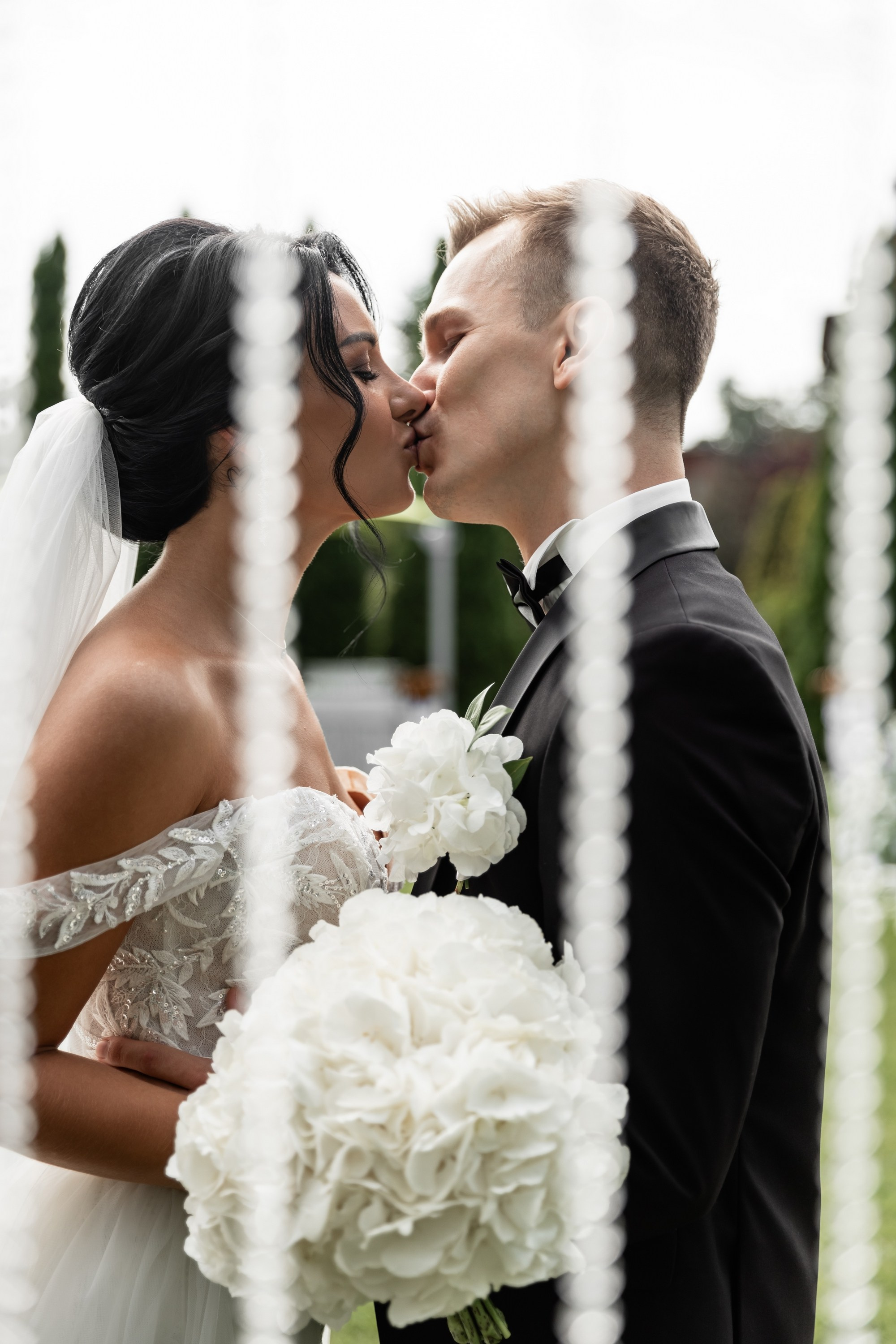 Герман и Анастасия (Artiland). Татьяна Чернышова свадебный фотограф Москва