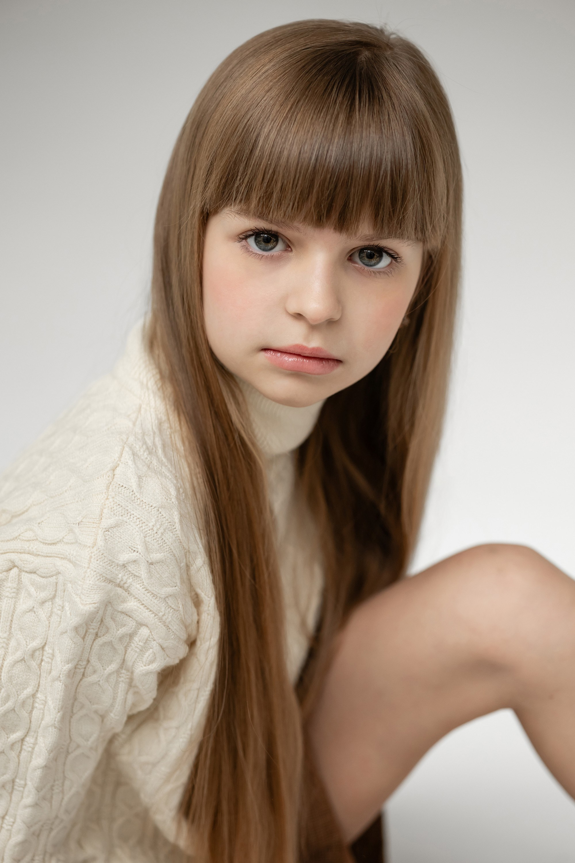 Модельные тесты. Татьяна Чернышова свадебный фотограф Москва