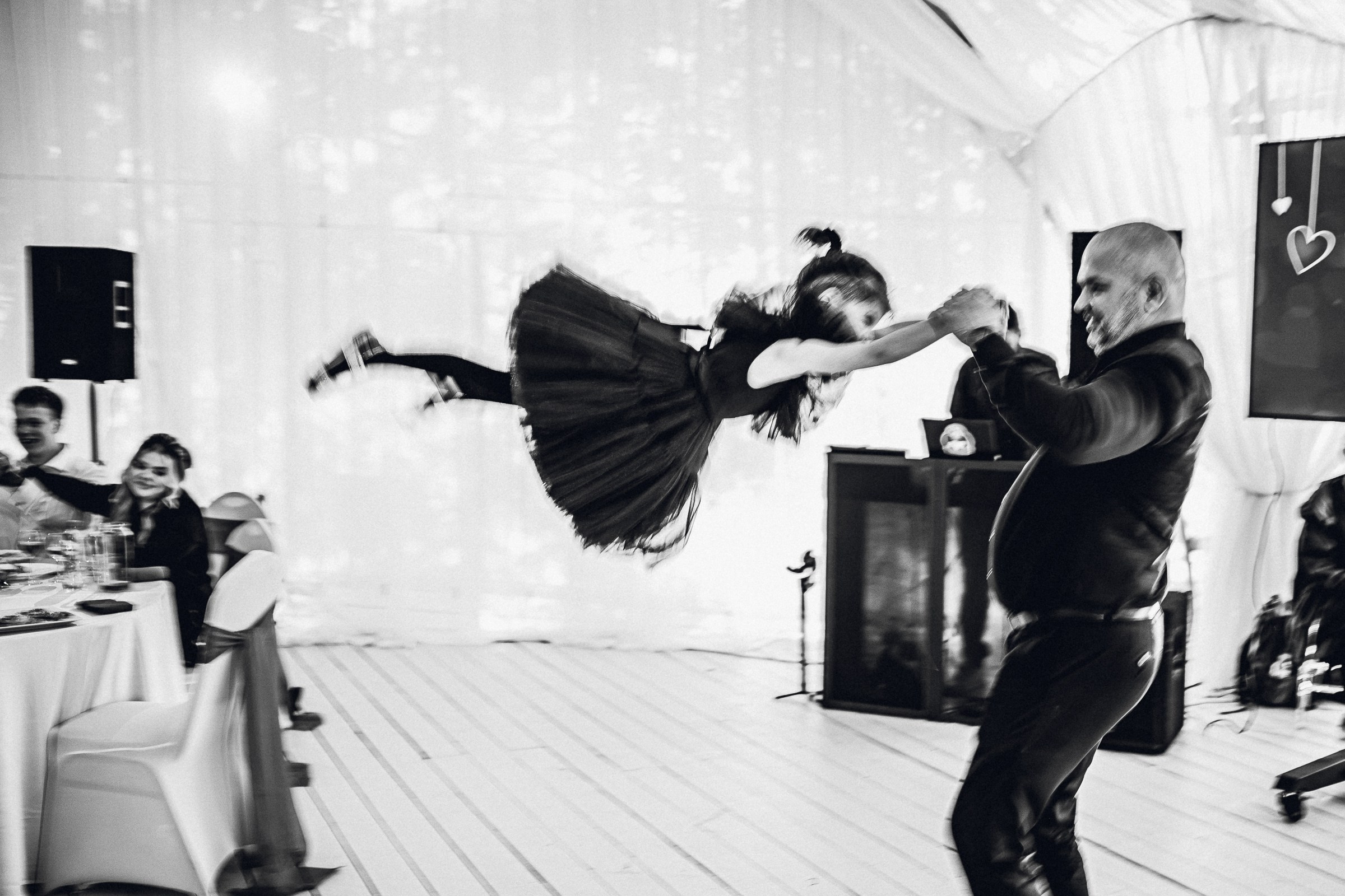 Иван и Вероника. Свадебный фотограф Александр Осипов