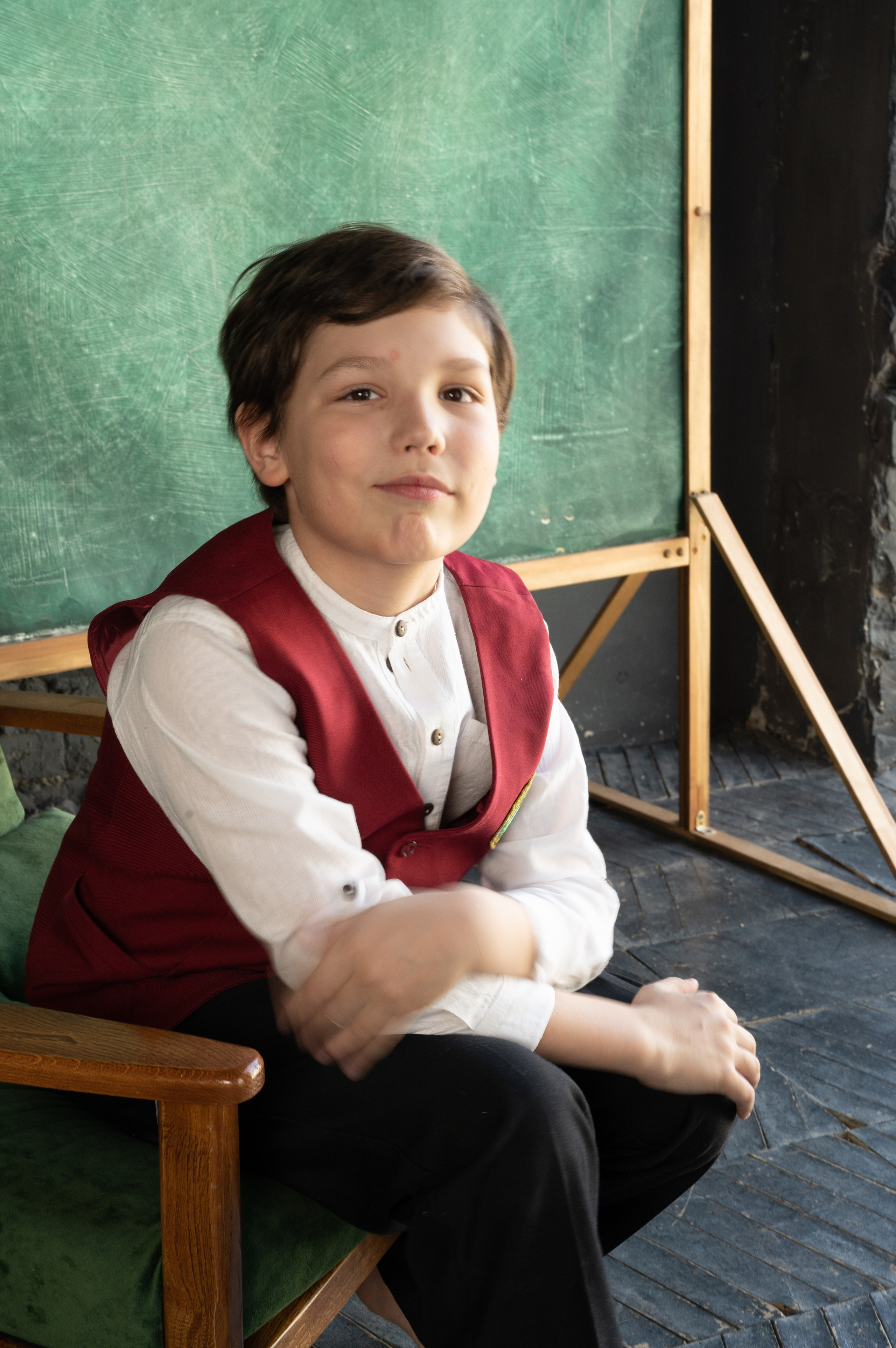 16 гимназия 4 «К» студия. Фотограф новорожденных, семейный детский в Тюмени Татьяна Морозова