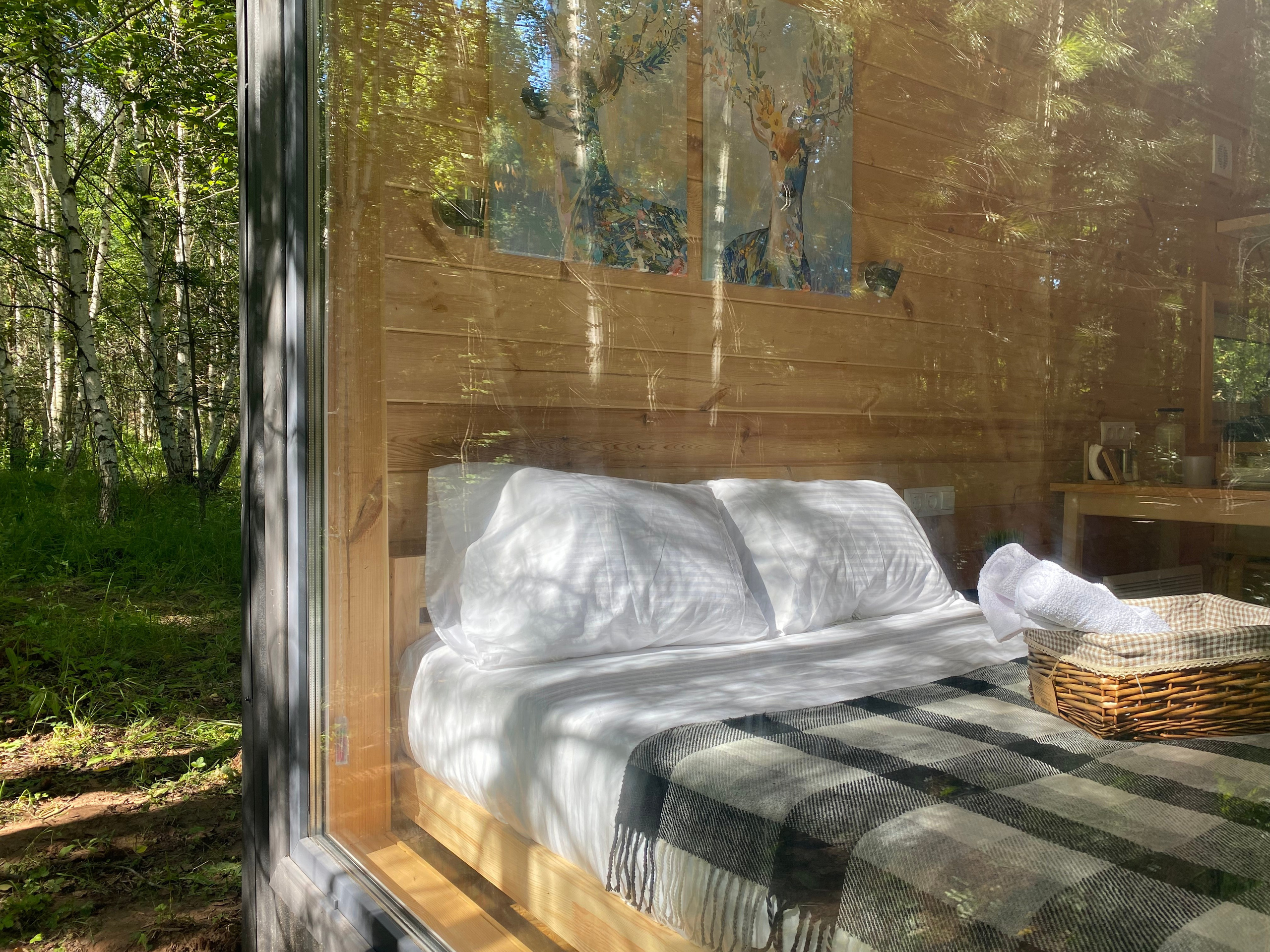 Побег из города. Фотограф Шагалов Михаил