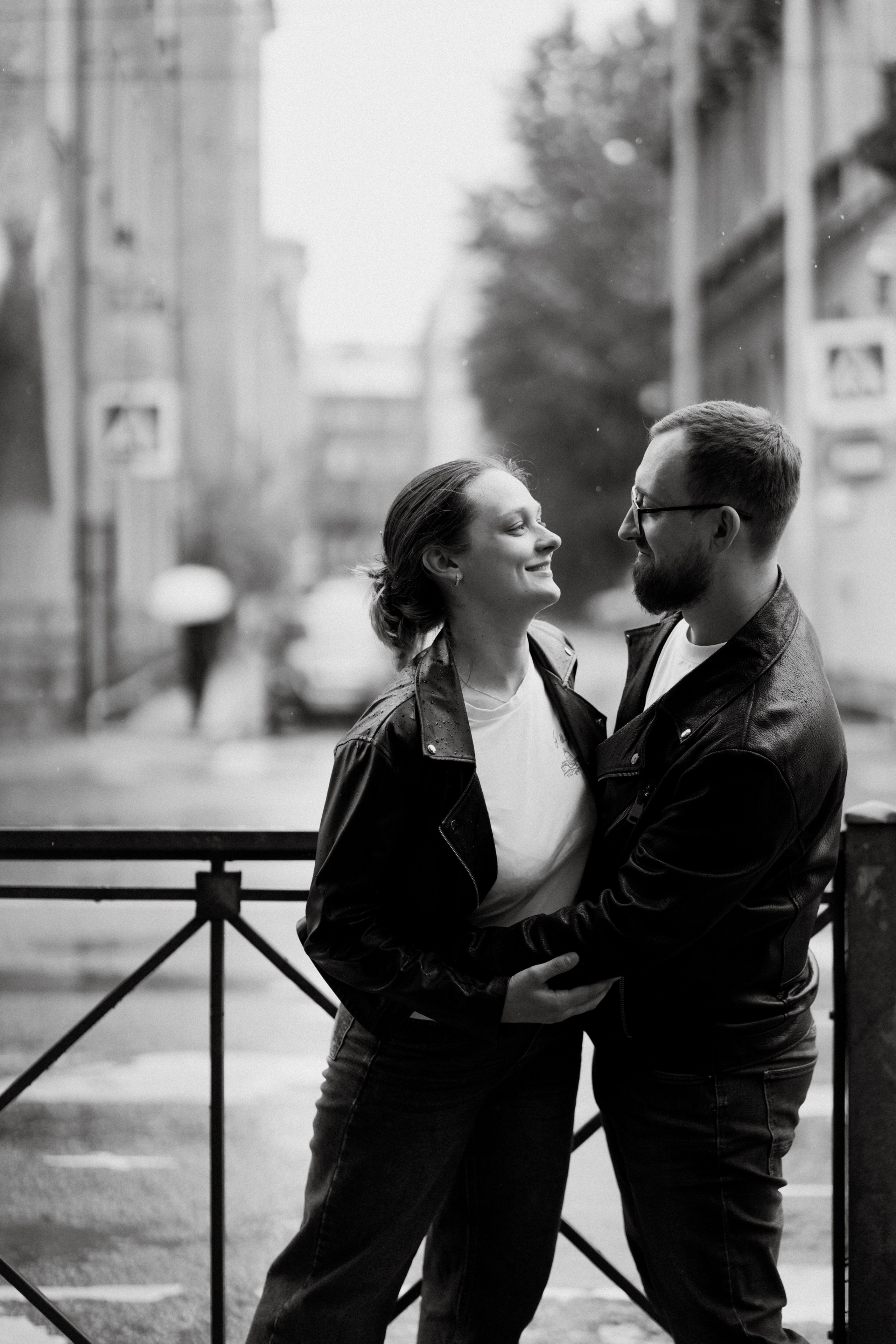 Алина и Влад. Фотограф г. Санкт-Петербург Александра Катанакова