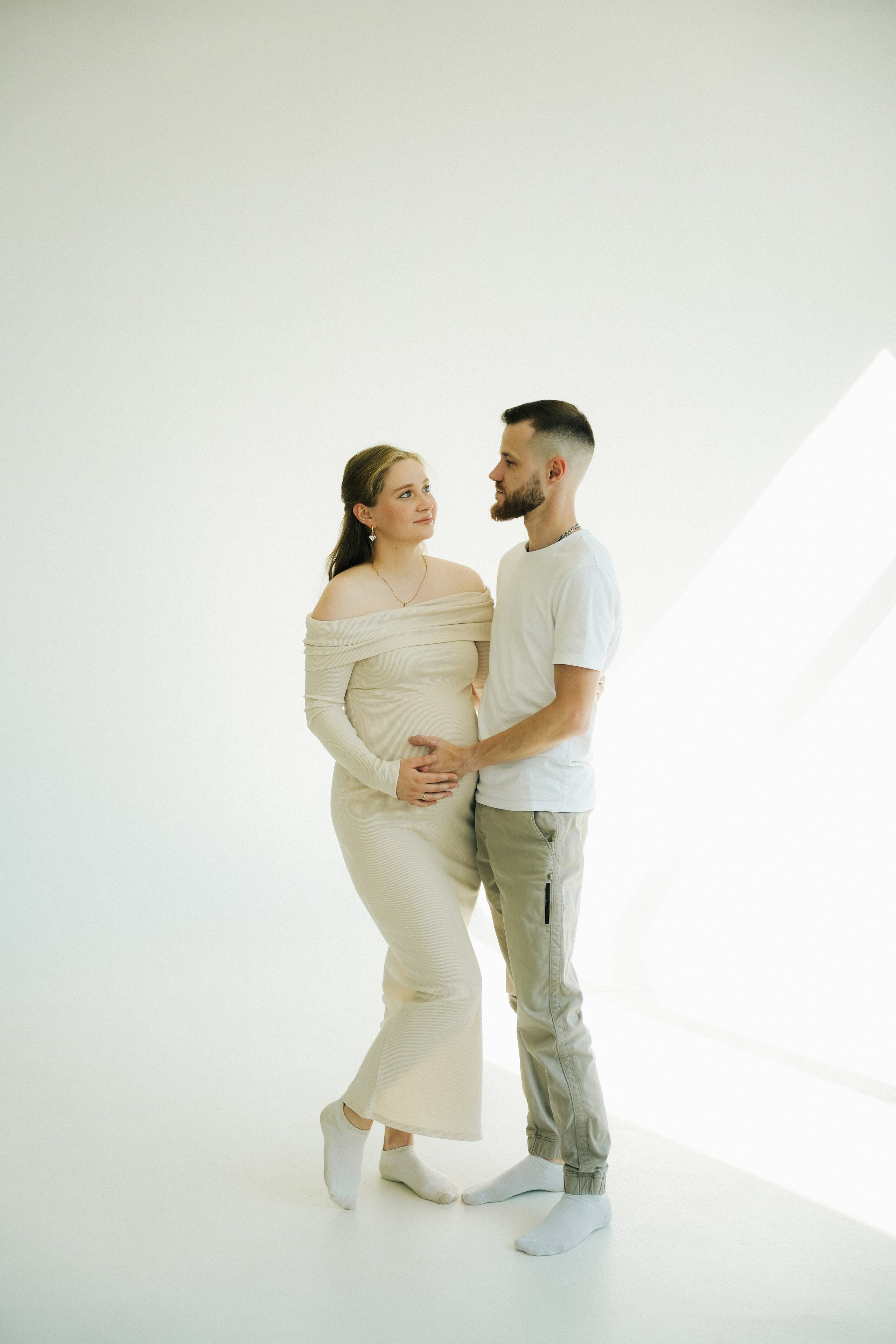 Ксюша, Сережа и Максим. Фотограф г. Санкт-Петербург Александра Катанакова